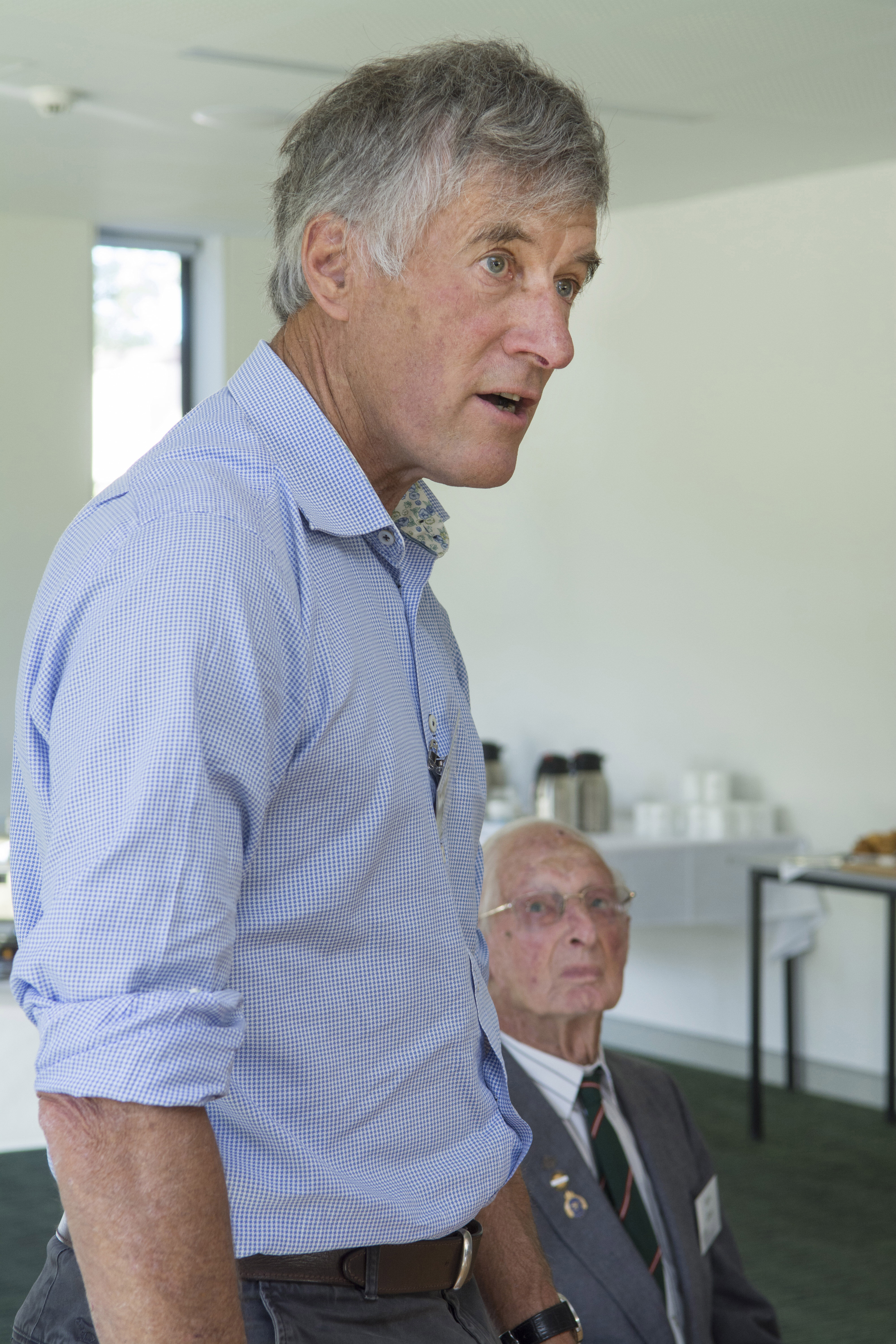 1968 BAgrSc 50 Year Reunion 067