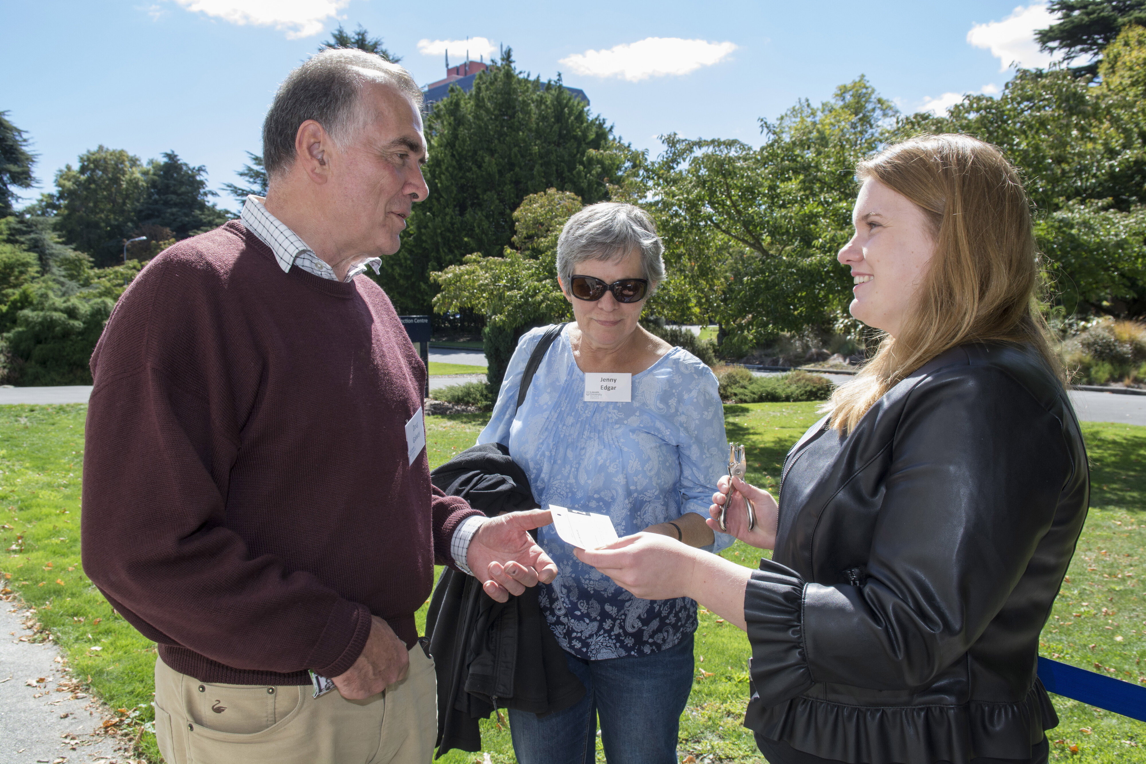 1968 BAgrSc 50 Year Reunion 129