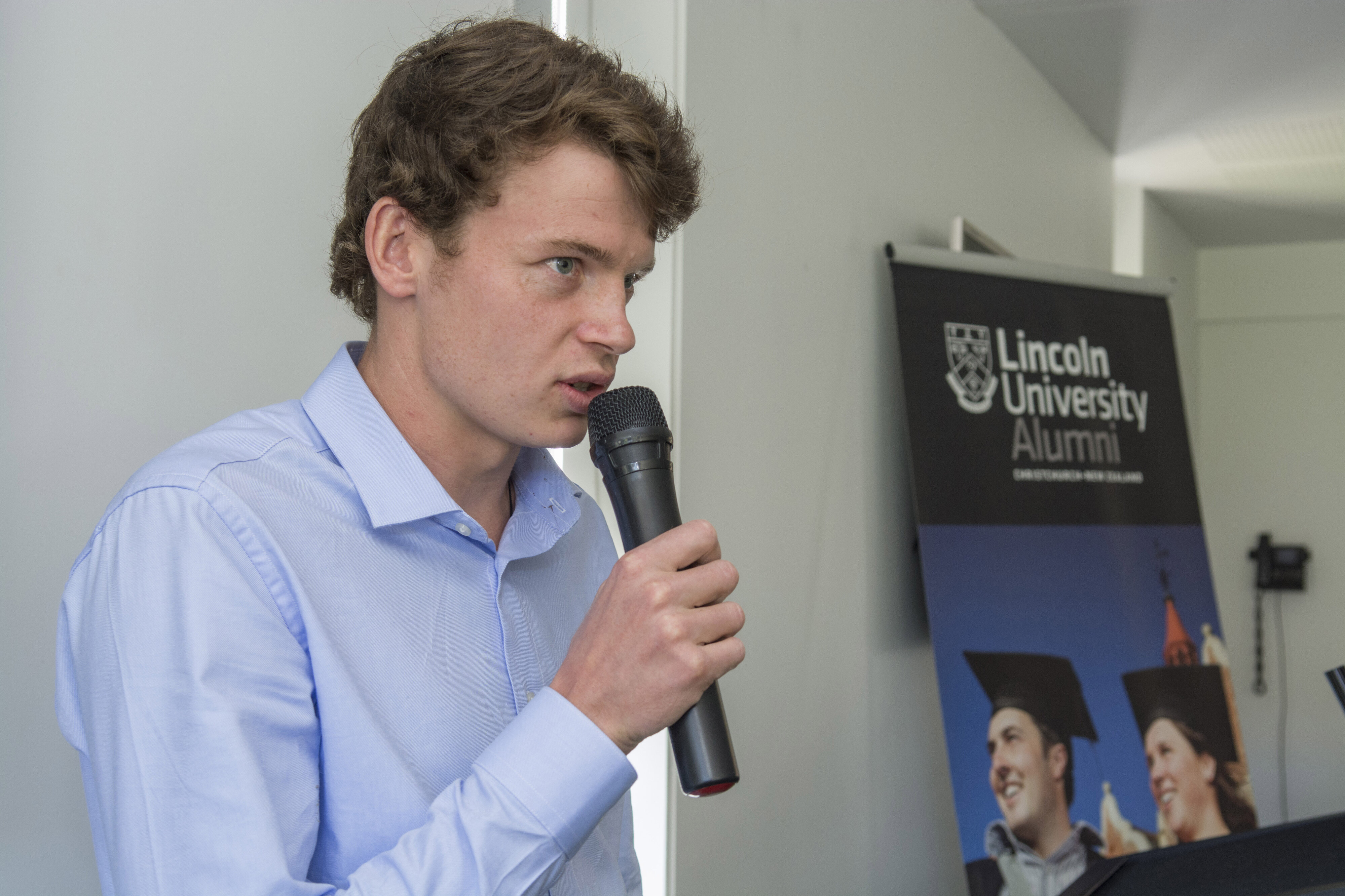 1968 BAgrSc 50 Year Reunion 138