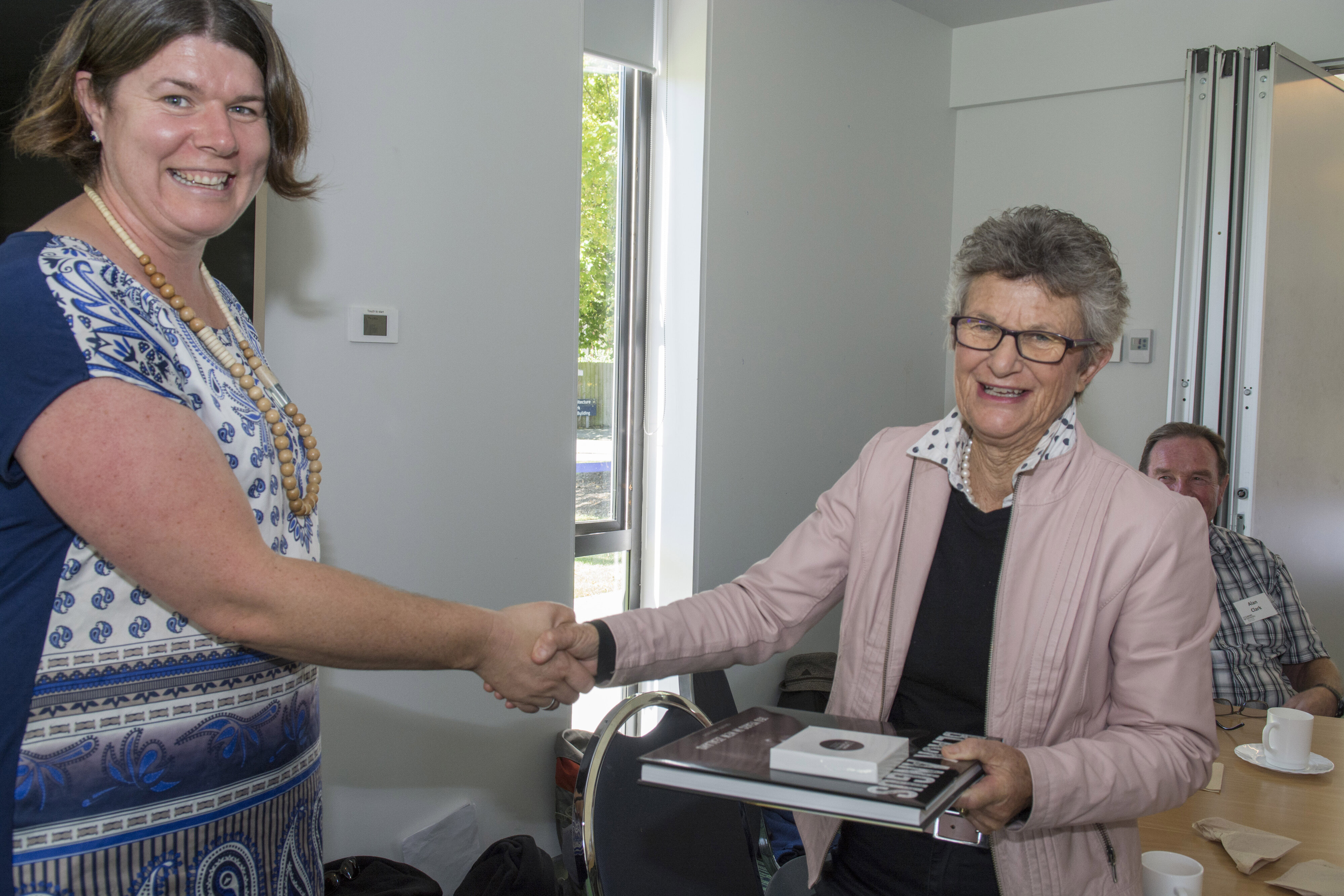 1968 BAgrSc 50 Year Reunion 146