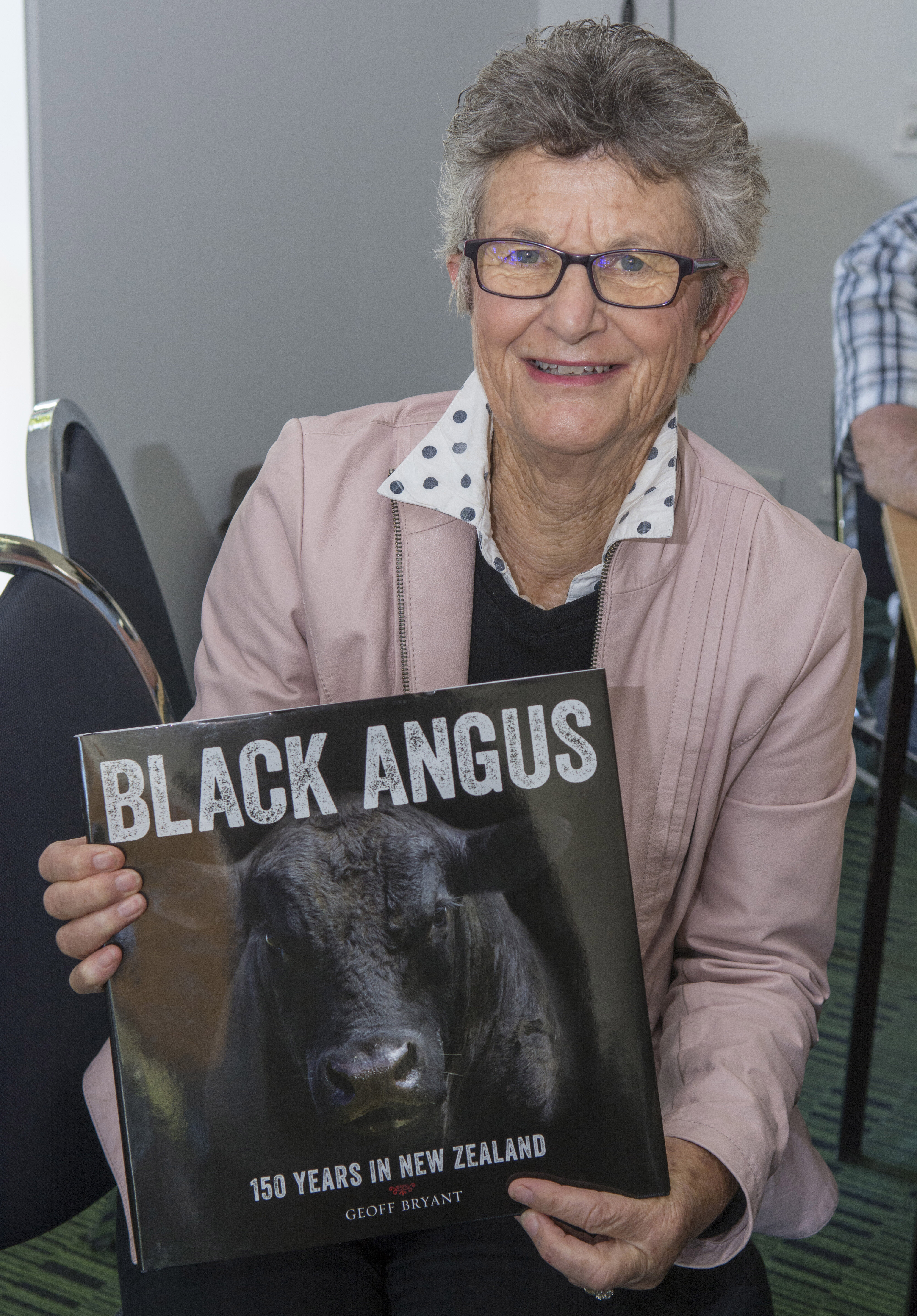 1968 BAgrSc 50 Year Reunion 147