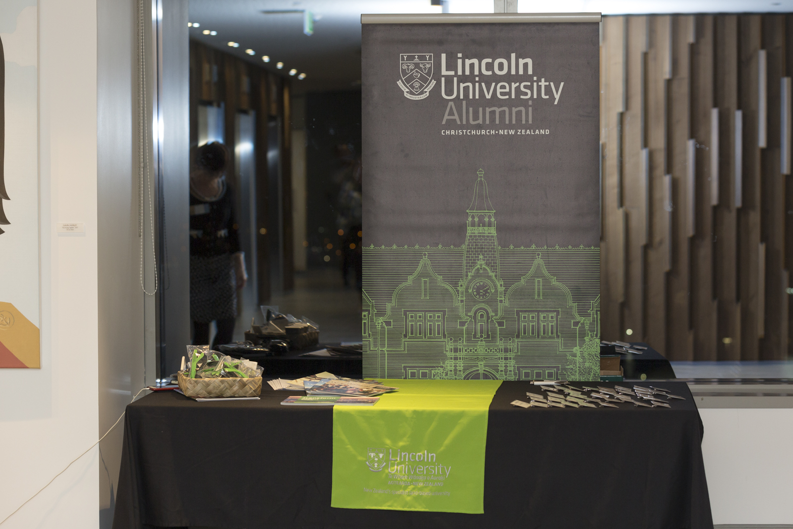2017 LincUp Alumni &amp; Friends - Auckland, 29 June 2017 006