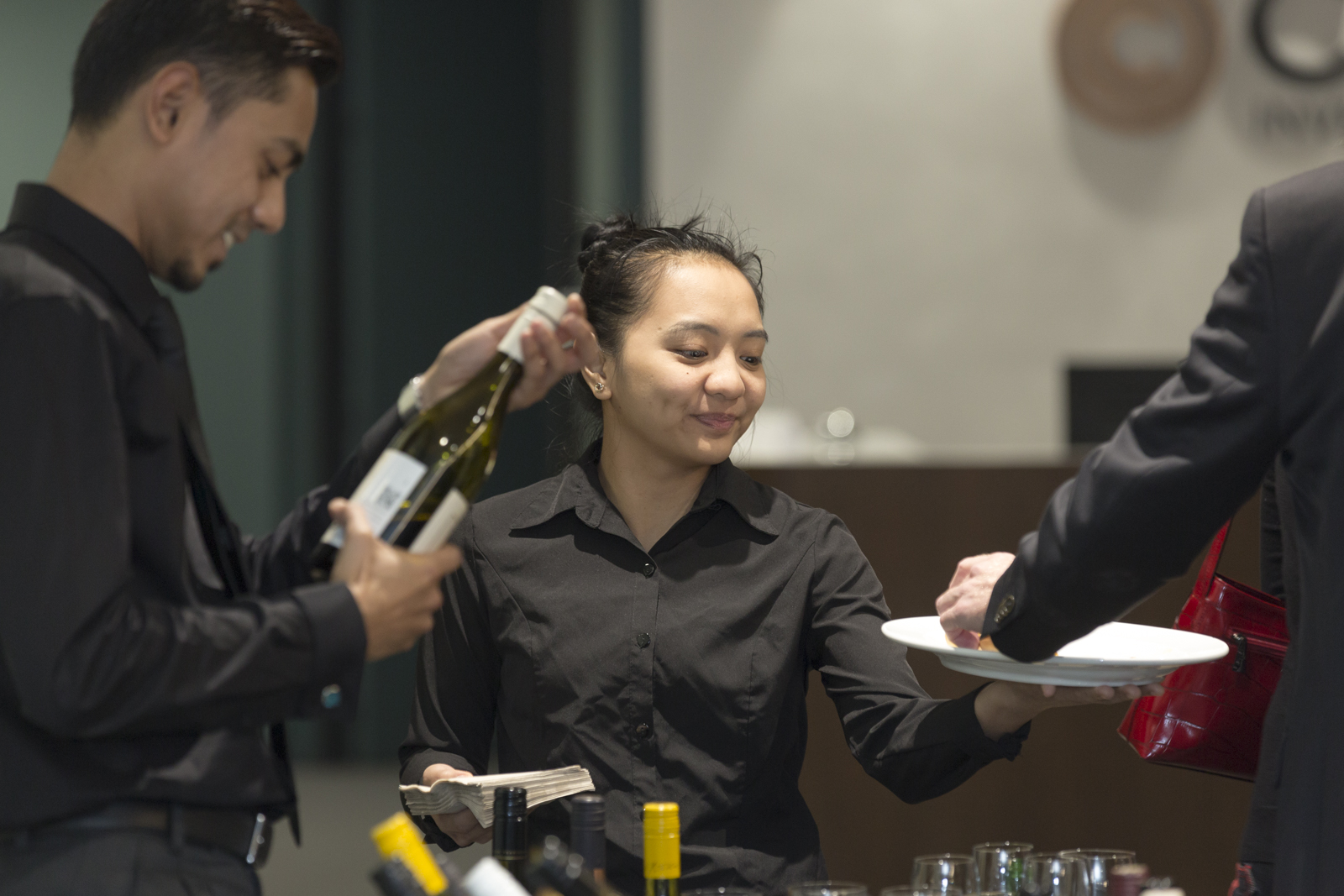 2017 LincUp Alumni &amp; Friends - Auckland, 29 June 2017 015