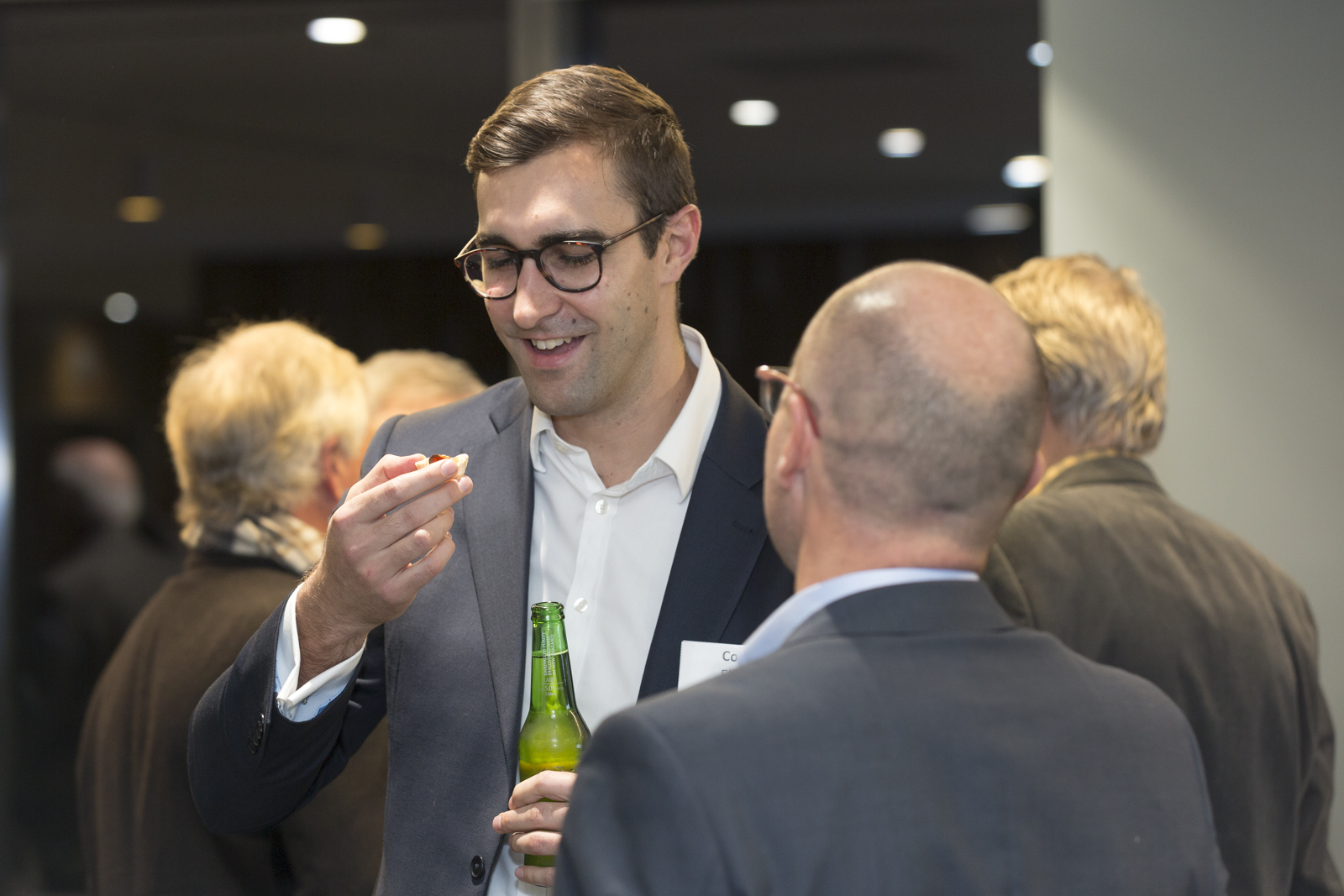 2017 LincUp Alumni &amp; Friends - Auckland, 29 June 2017 021