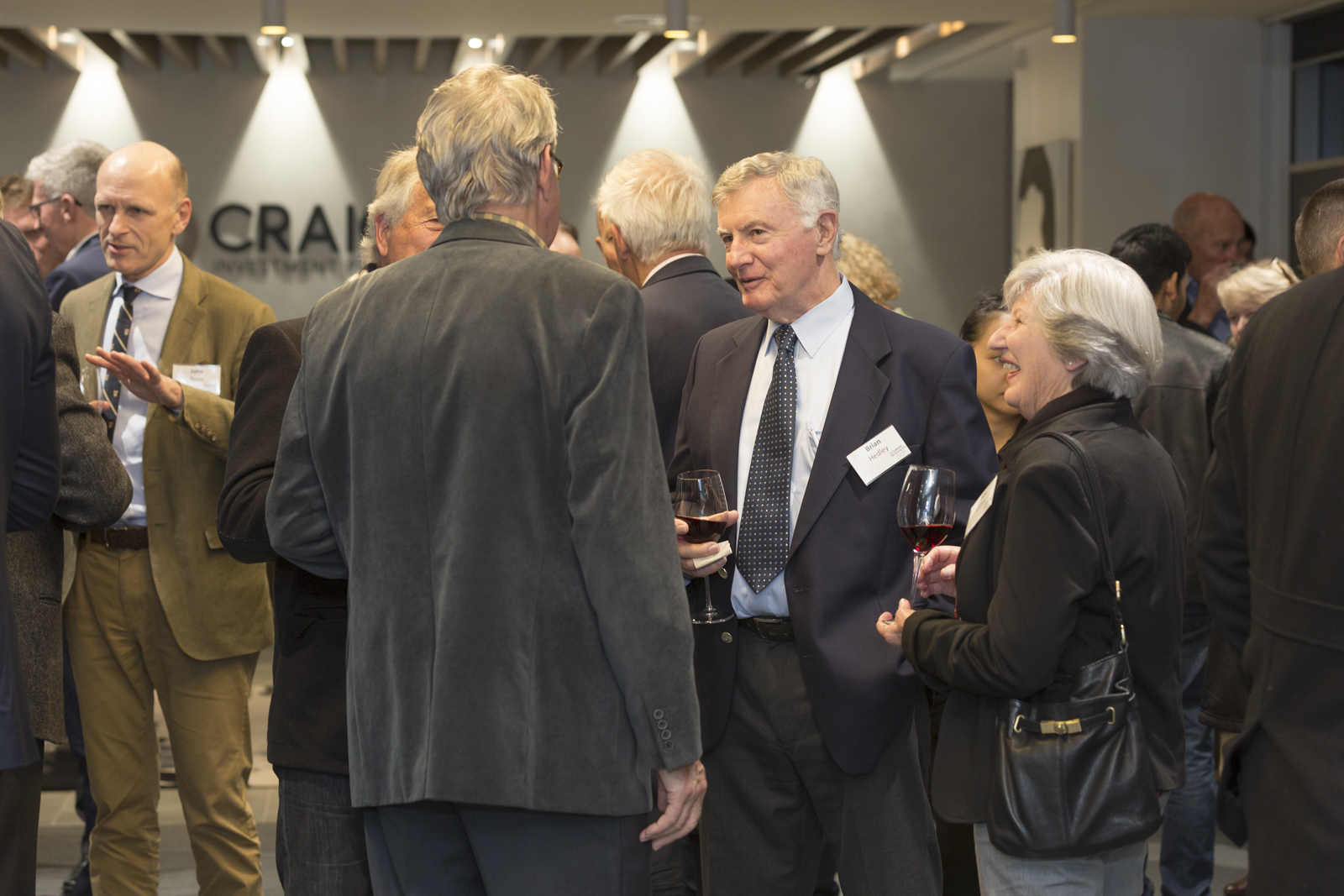 2017 LincUp Alumni &amp; Friends - Auckland, 29 June 2017 028