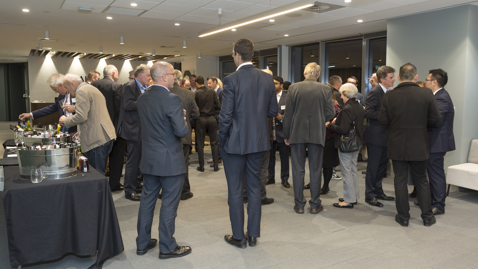 2017 LincUp Alumni &amp; Friends - Auckland, 29 June 2017 031