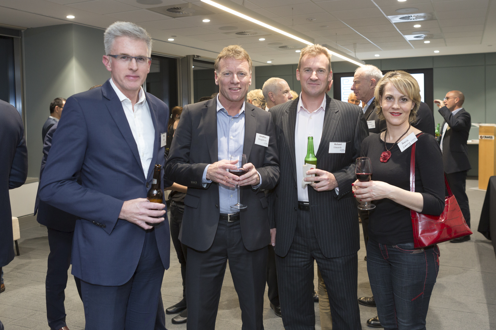 2017 LincUp Alumni &amp; Friends - Auckland, 29 June 2017 035