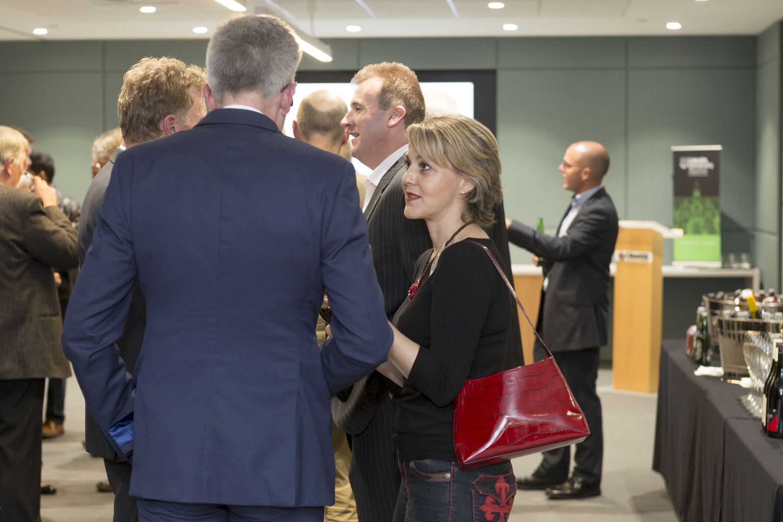 2017 LincUp Alumni &amp; Friends - Auckland, 29 June 2017 038