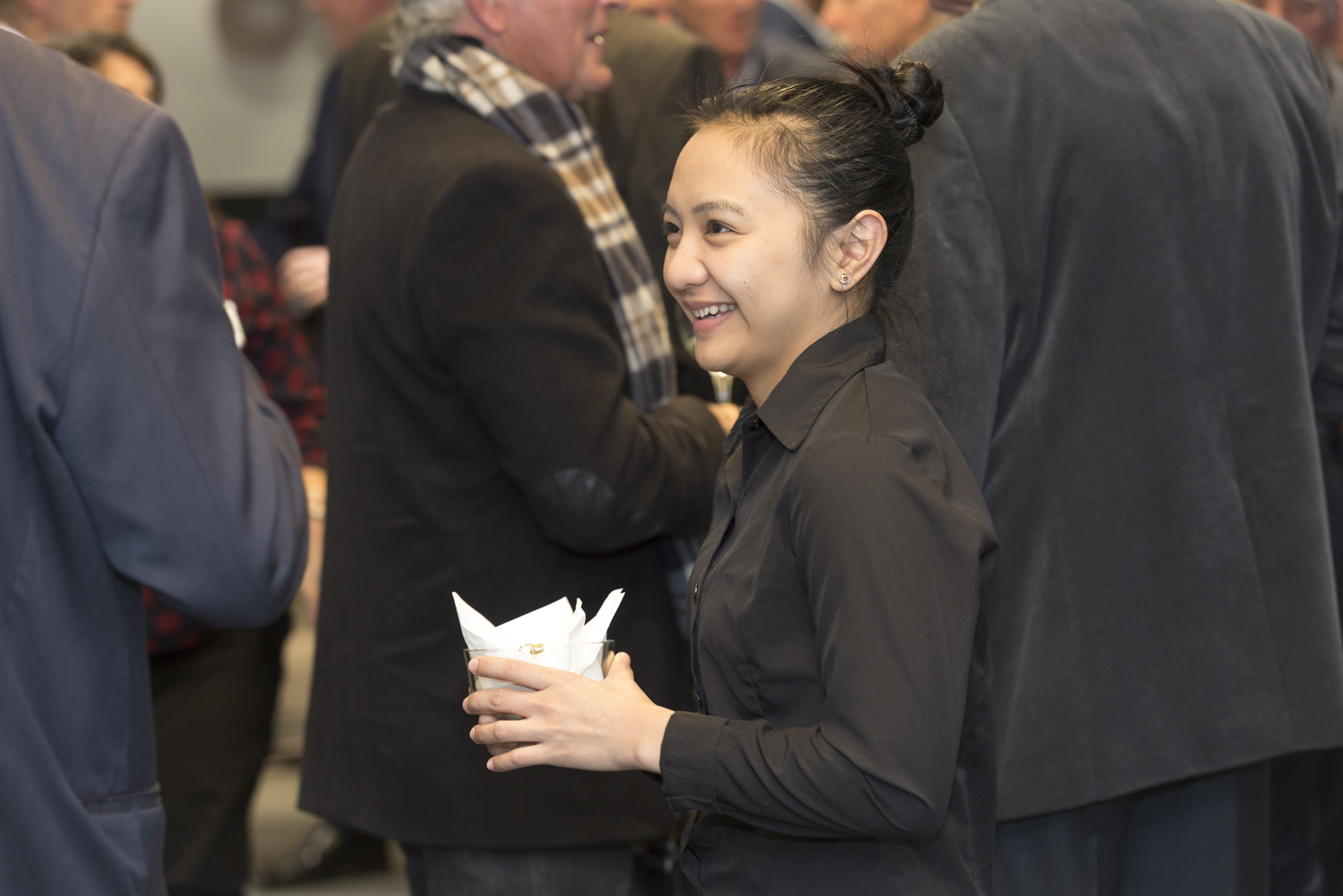 2017 LincUp Alumni &amp; Friends - Auckland, 29 June 2017 058