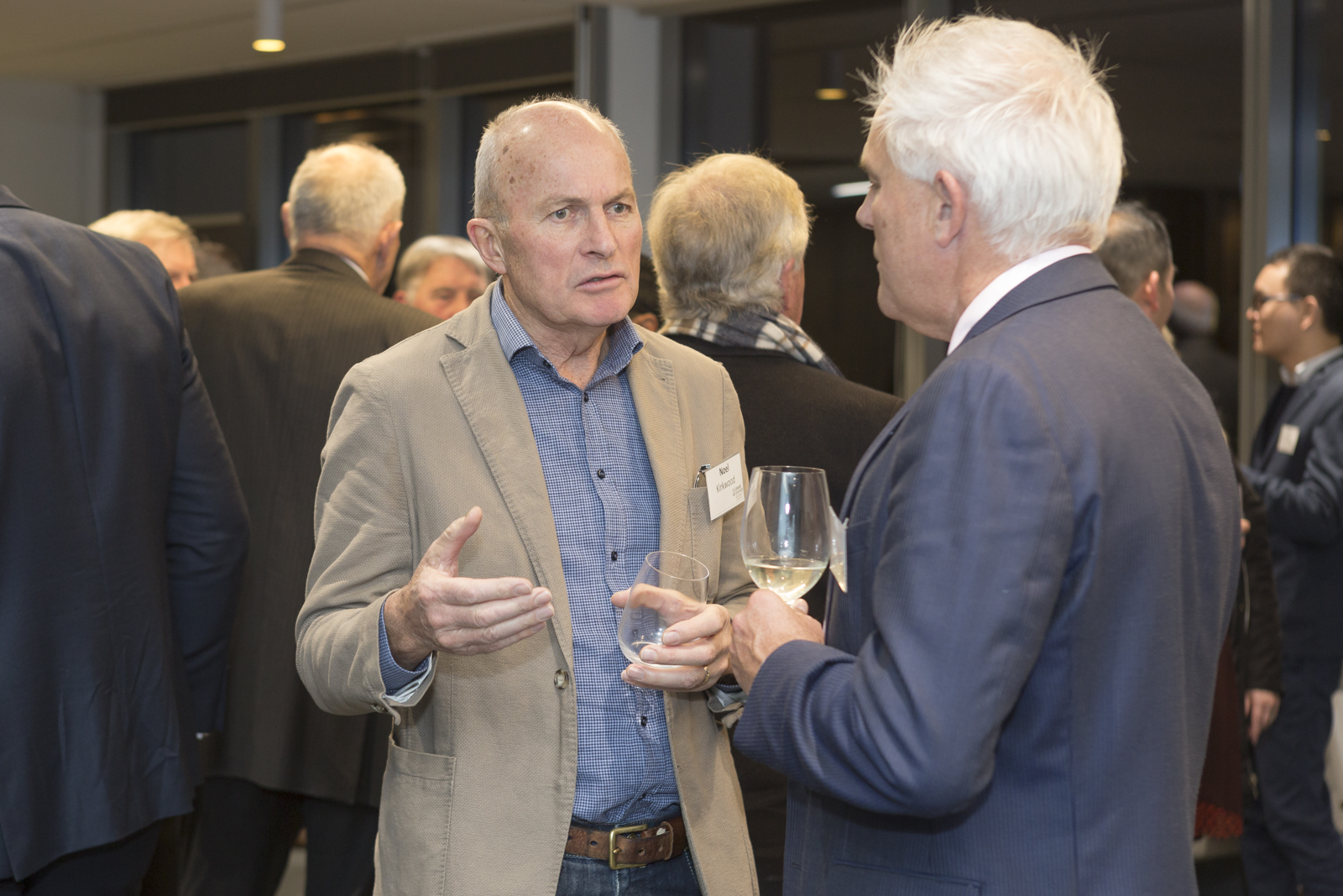 2017 LincUp Alumni &amp; Friends - Auckland, 29 June 2017 061