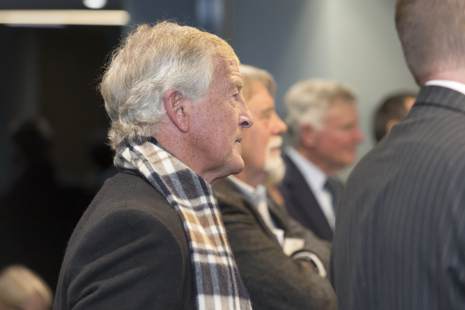 2017 LincUp Alumni &amp; Friends - Auckland, 29 June 2017 068