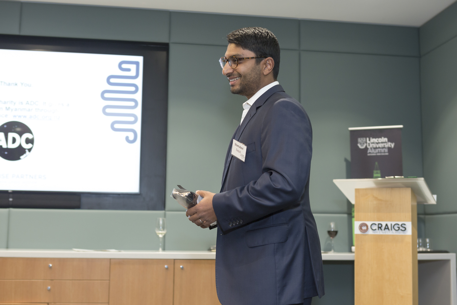 2017 LincUp Alumni &amp; Friends - Auckland, 29 June 2017 081