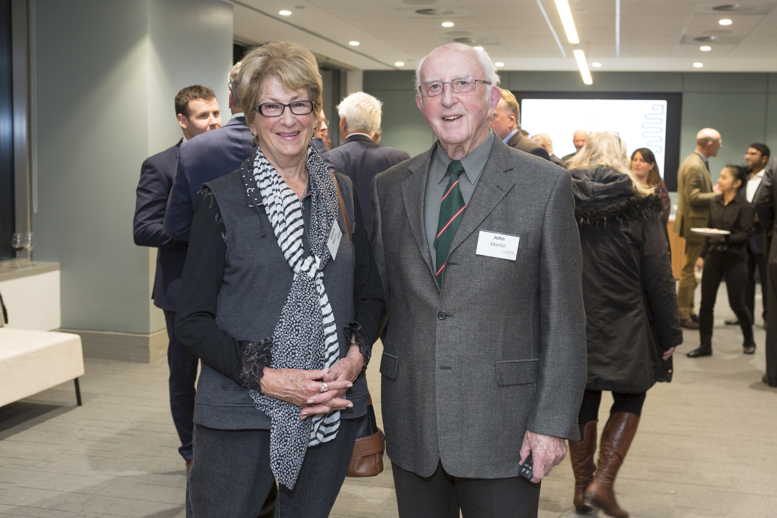 2017 LincUp Alumni &amp; Friends - Auckland, 29 June 2017 087