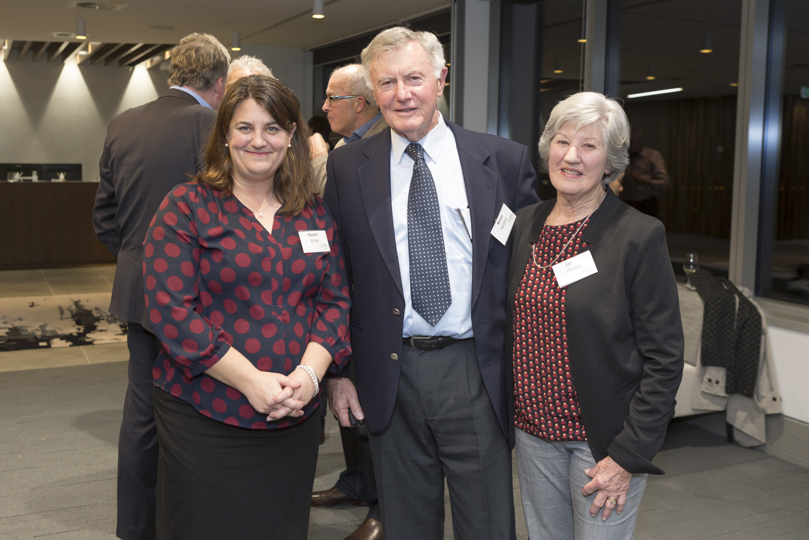 2017 LincUp Alumni &amp; Friends - Auckland, 29 June 2017 090