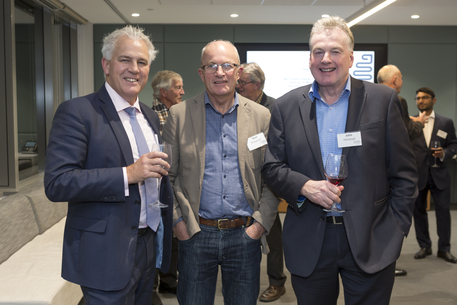 2017 LincUp Alumni &amp; Friends - Auckland, 29 June 2017 095