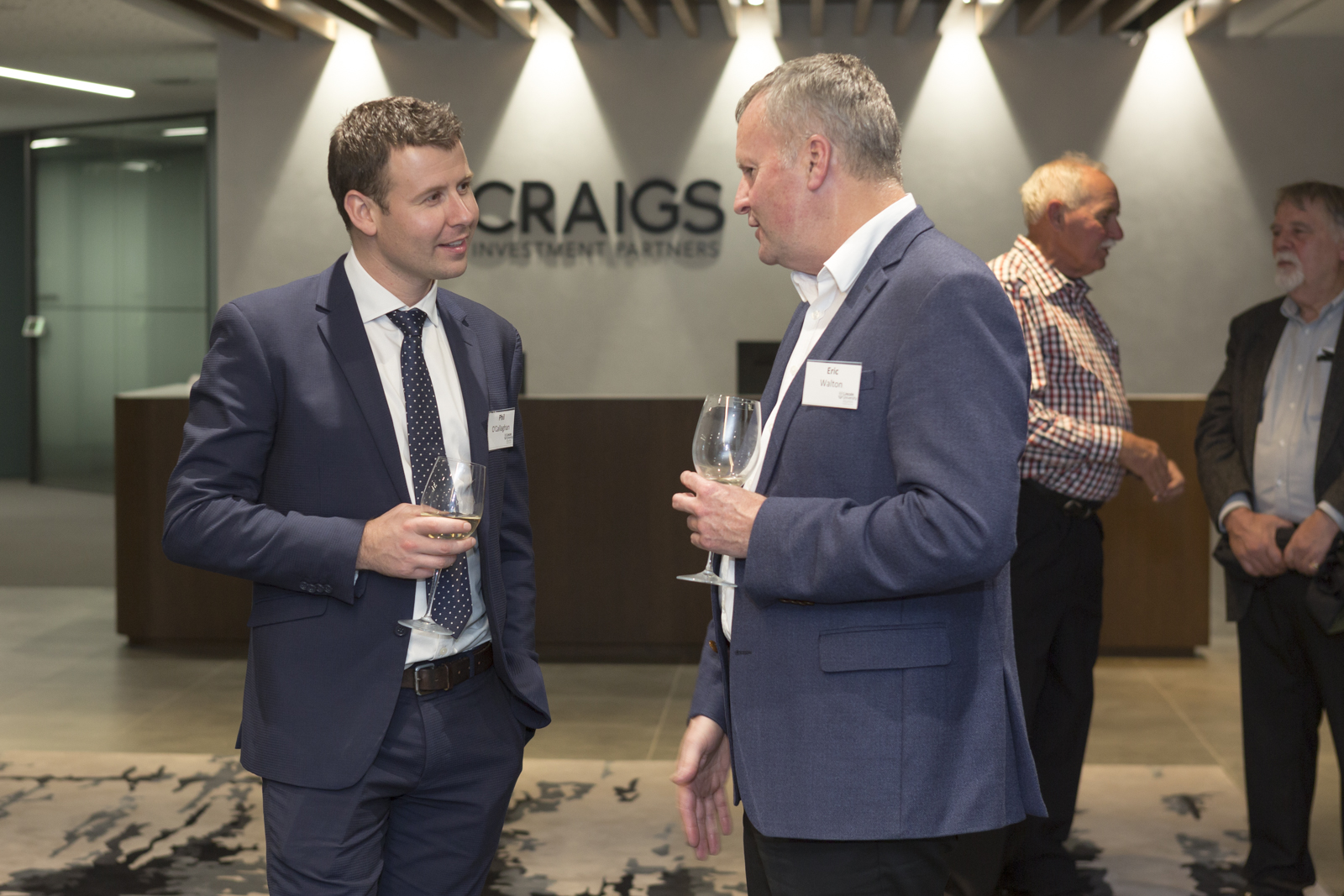 2017 LincUp Alumni &amp; Friends - Auckland, 29 June 2017 101