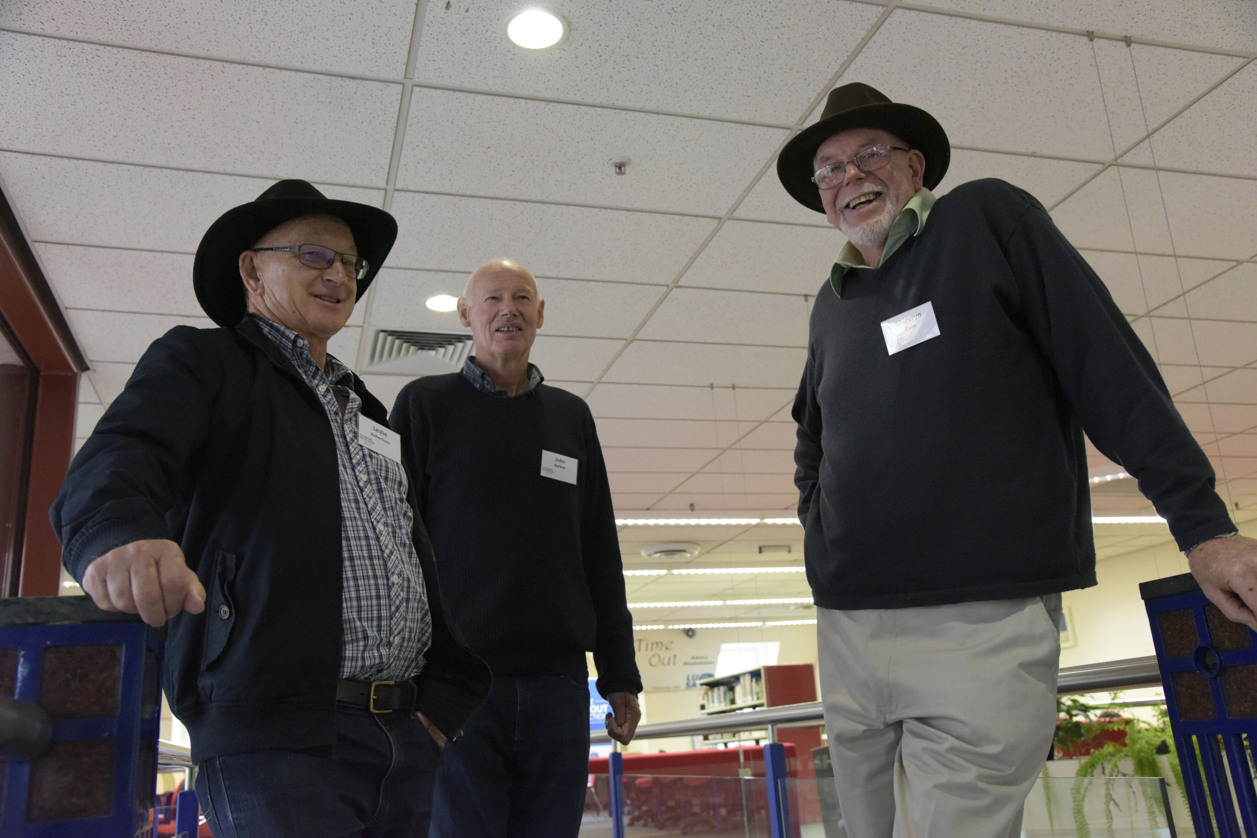 1968 DipVFM Reunion 008