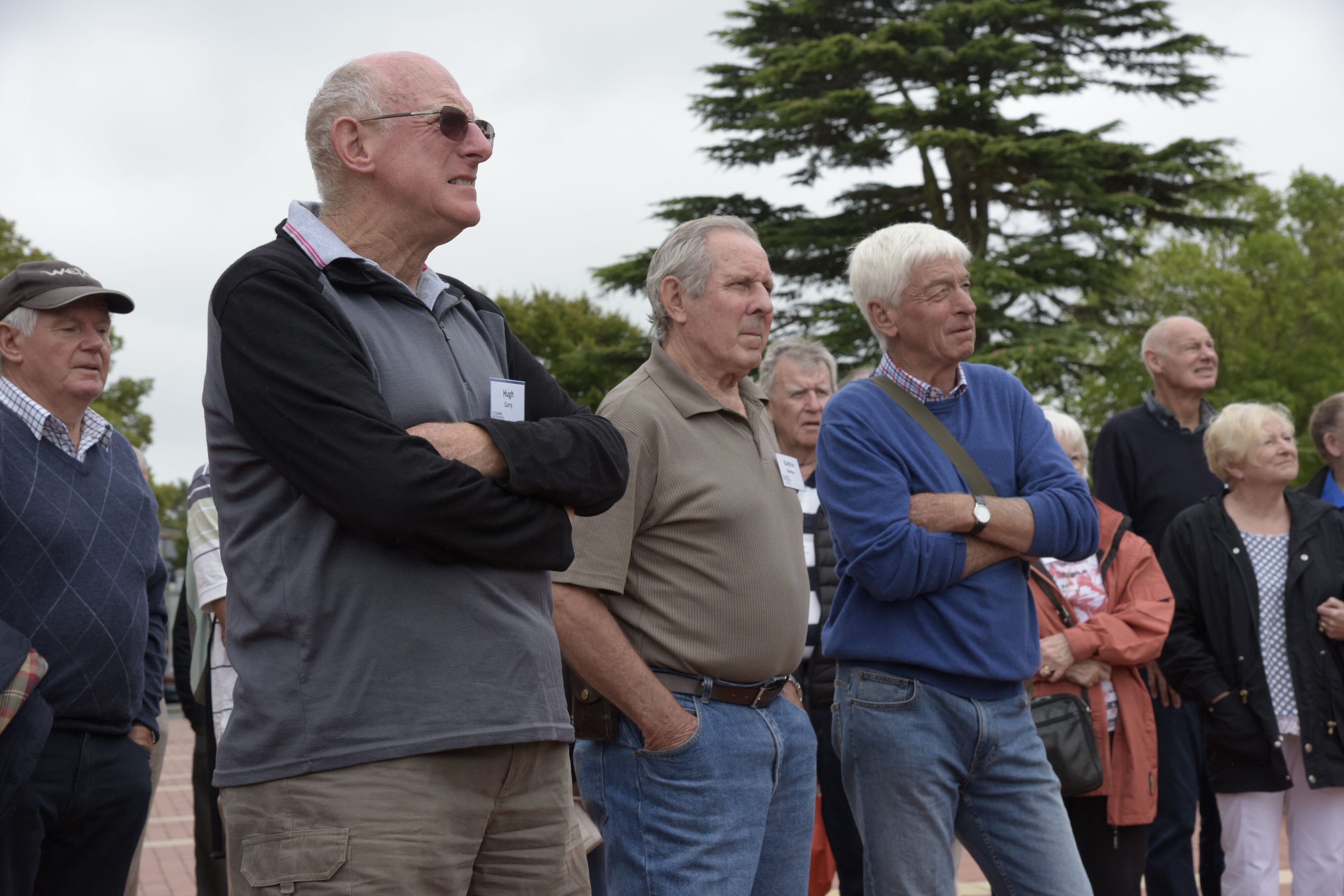 1968 DipVFM Reunion 012