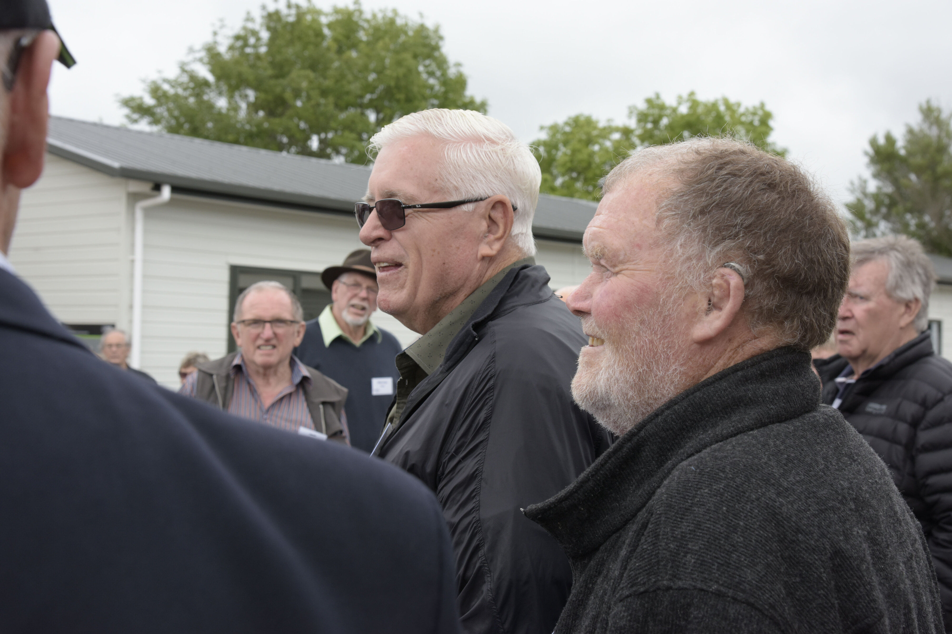 1968 DipVFM Reunion 024