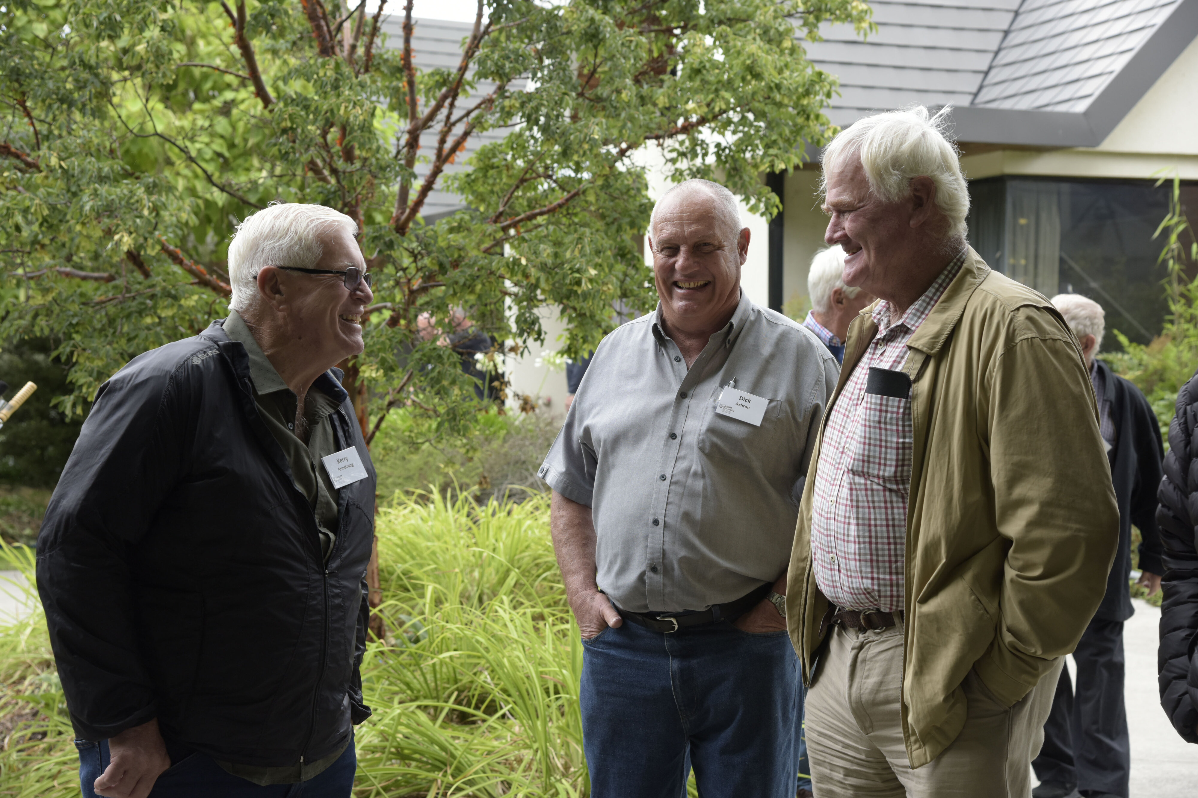 1968 DipVFM Reunion 030