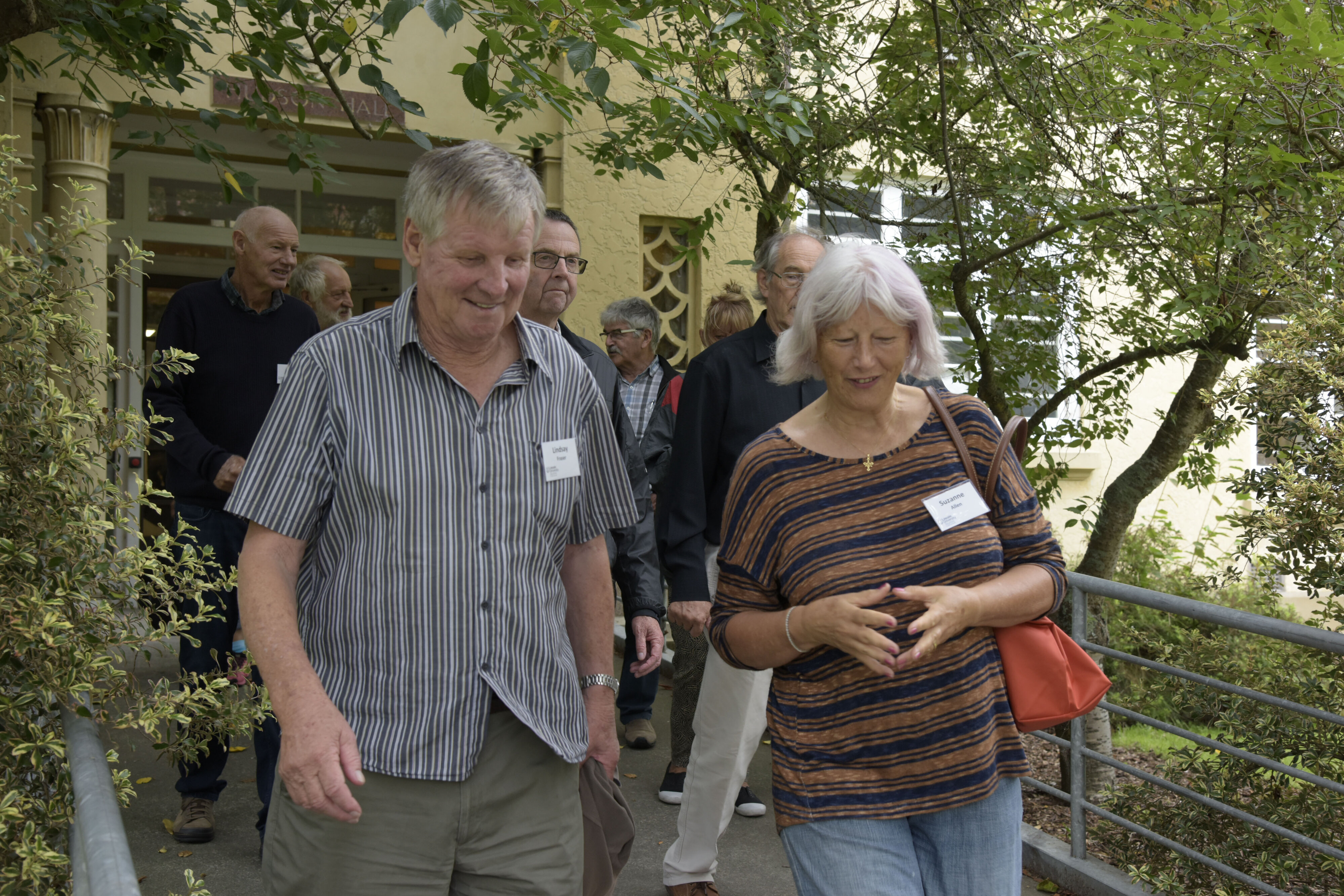 1968 DipVFM Reunion 037