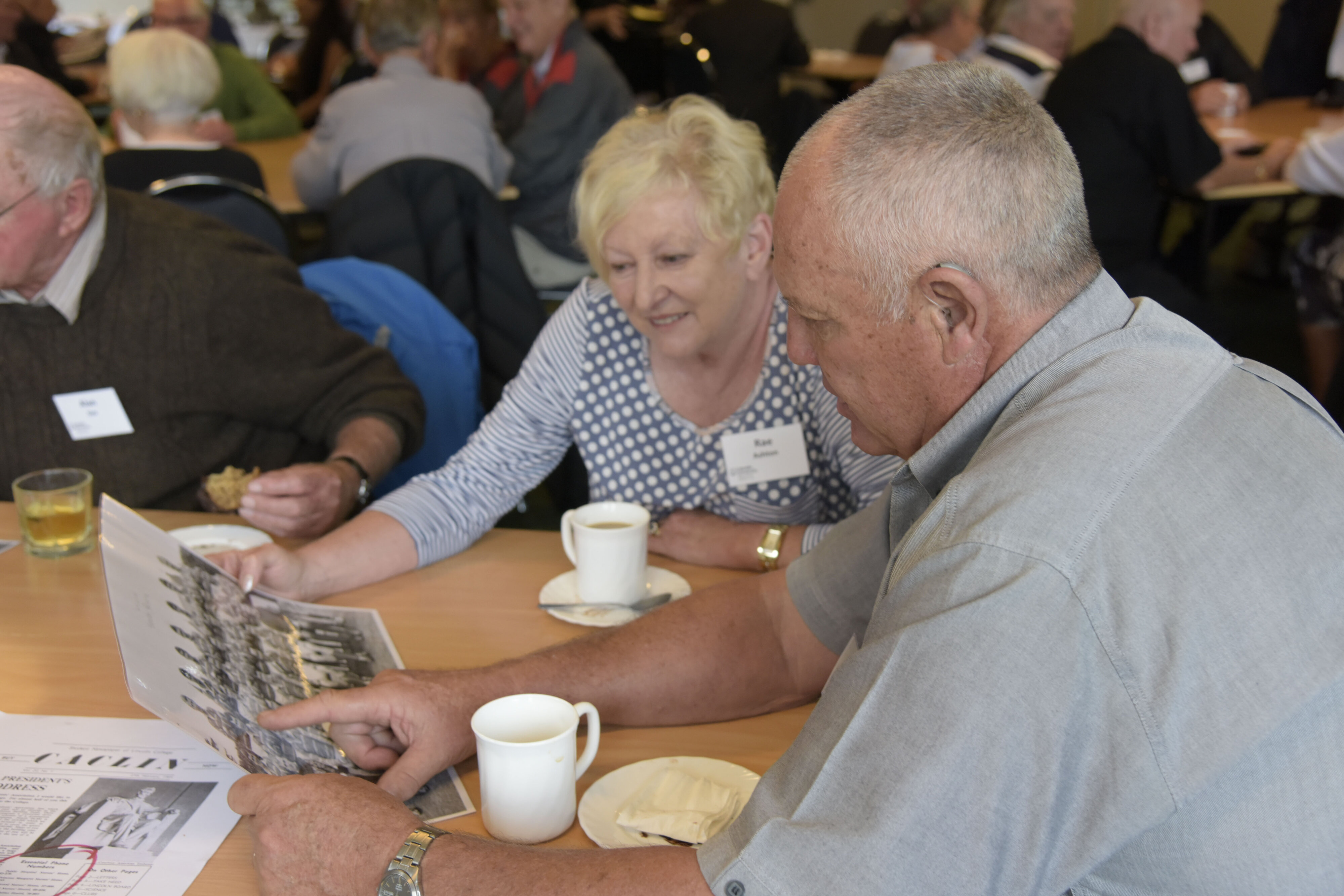 1968 DipVFM Reunion 056