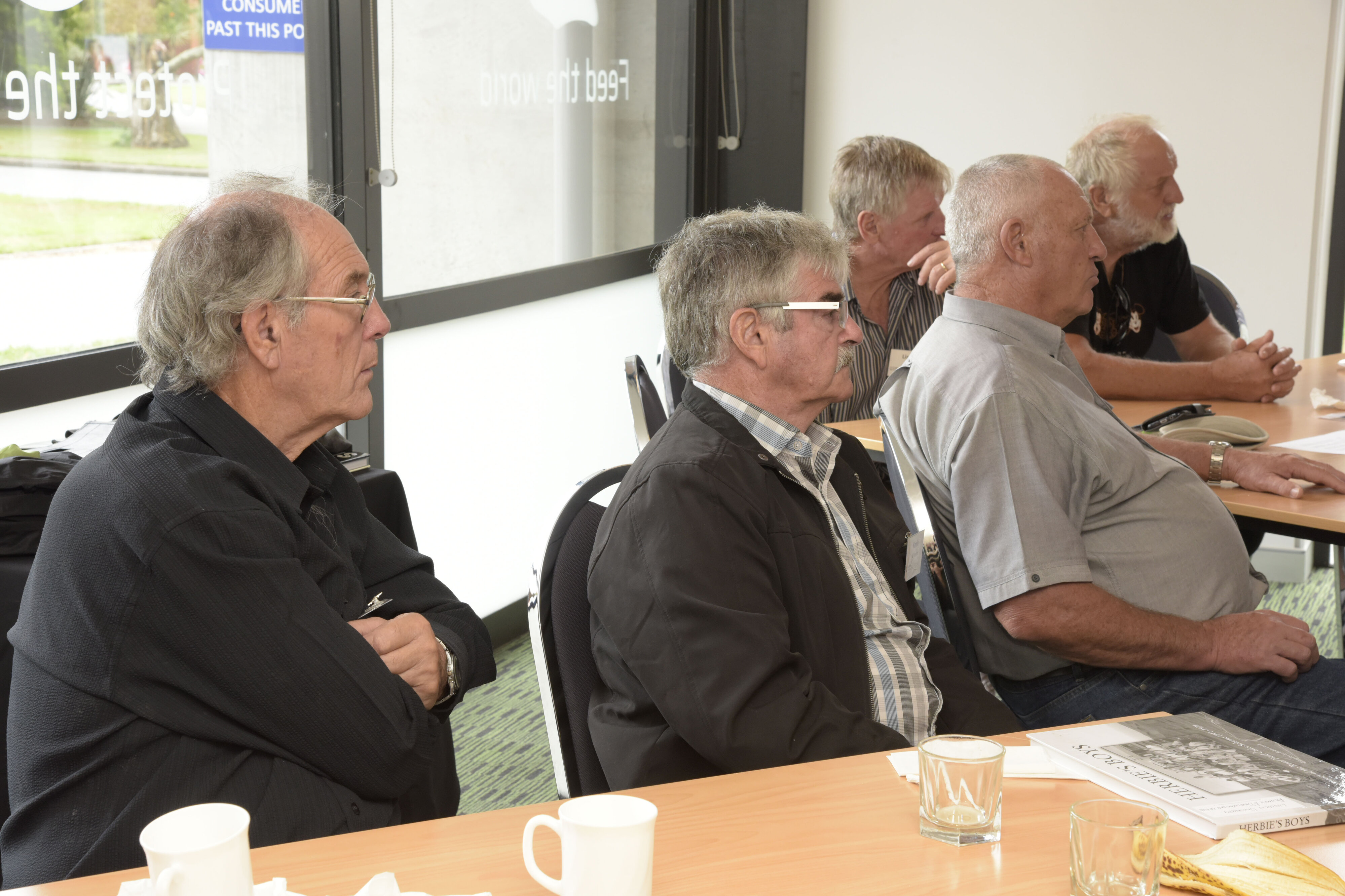 1968 DipVFM Reunion 069