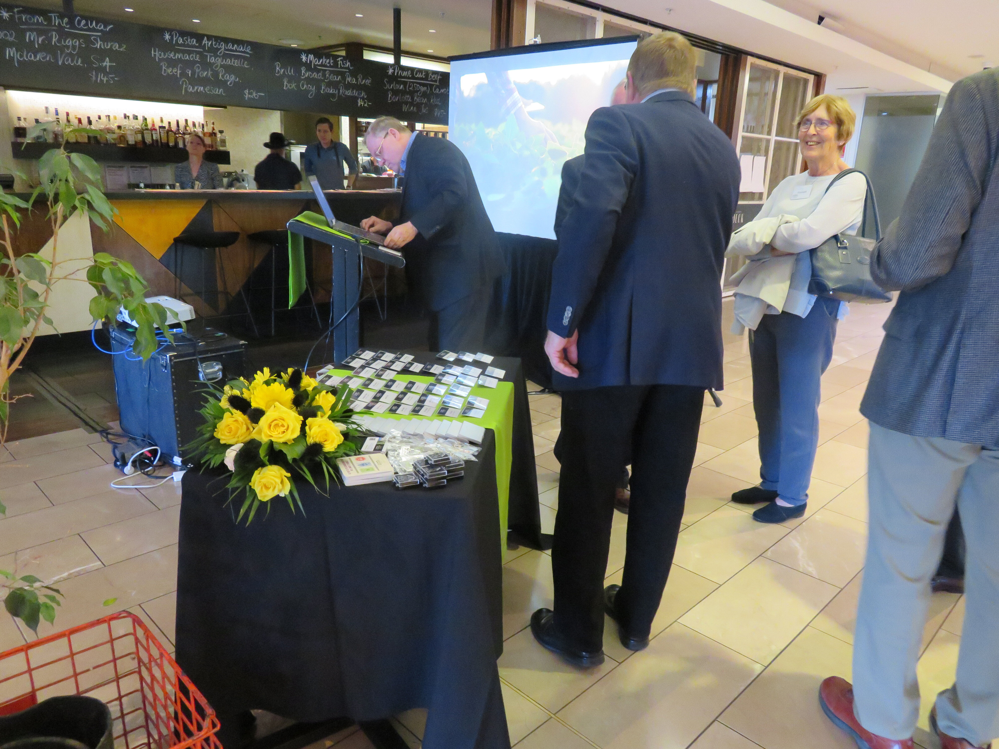 2017 Melbourne Alumni Annual Dinner 005