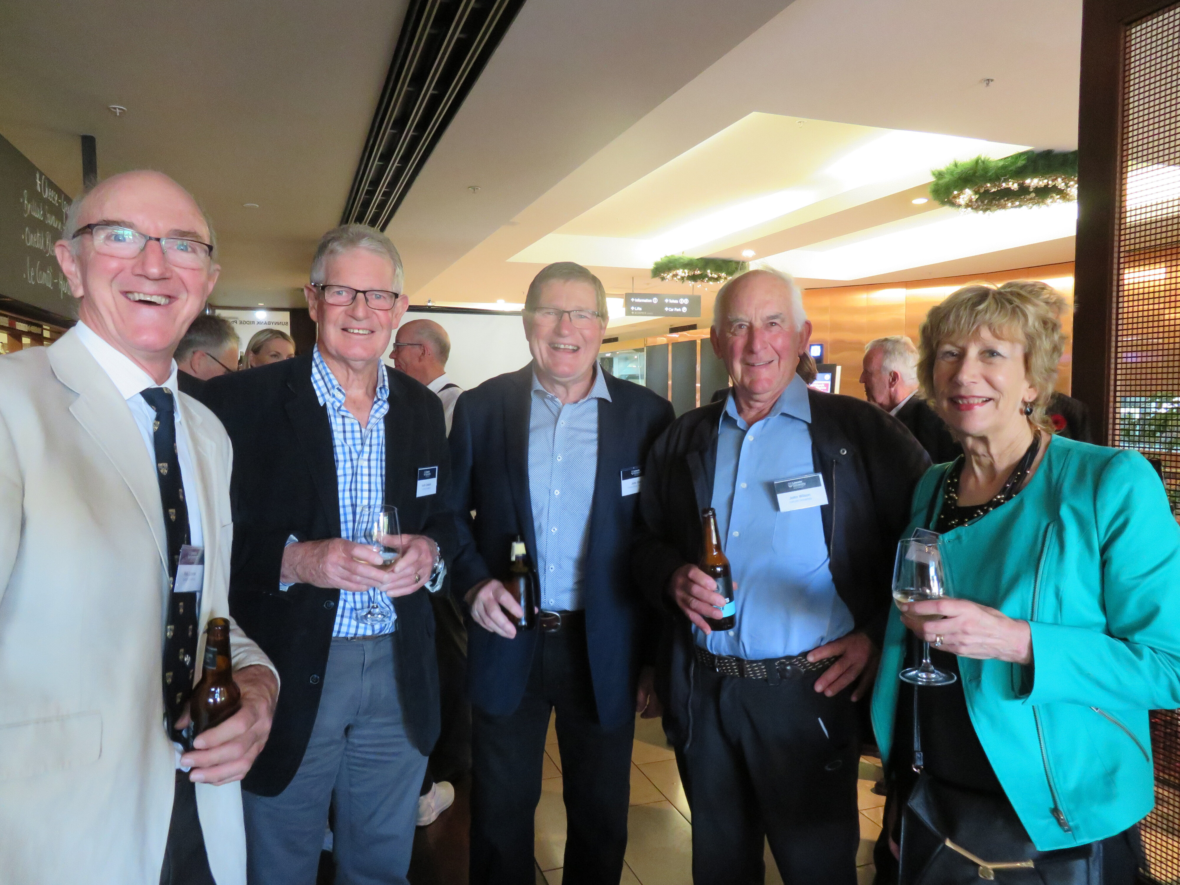 2017 Melbourne Alumni Annual Dinner 013