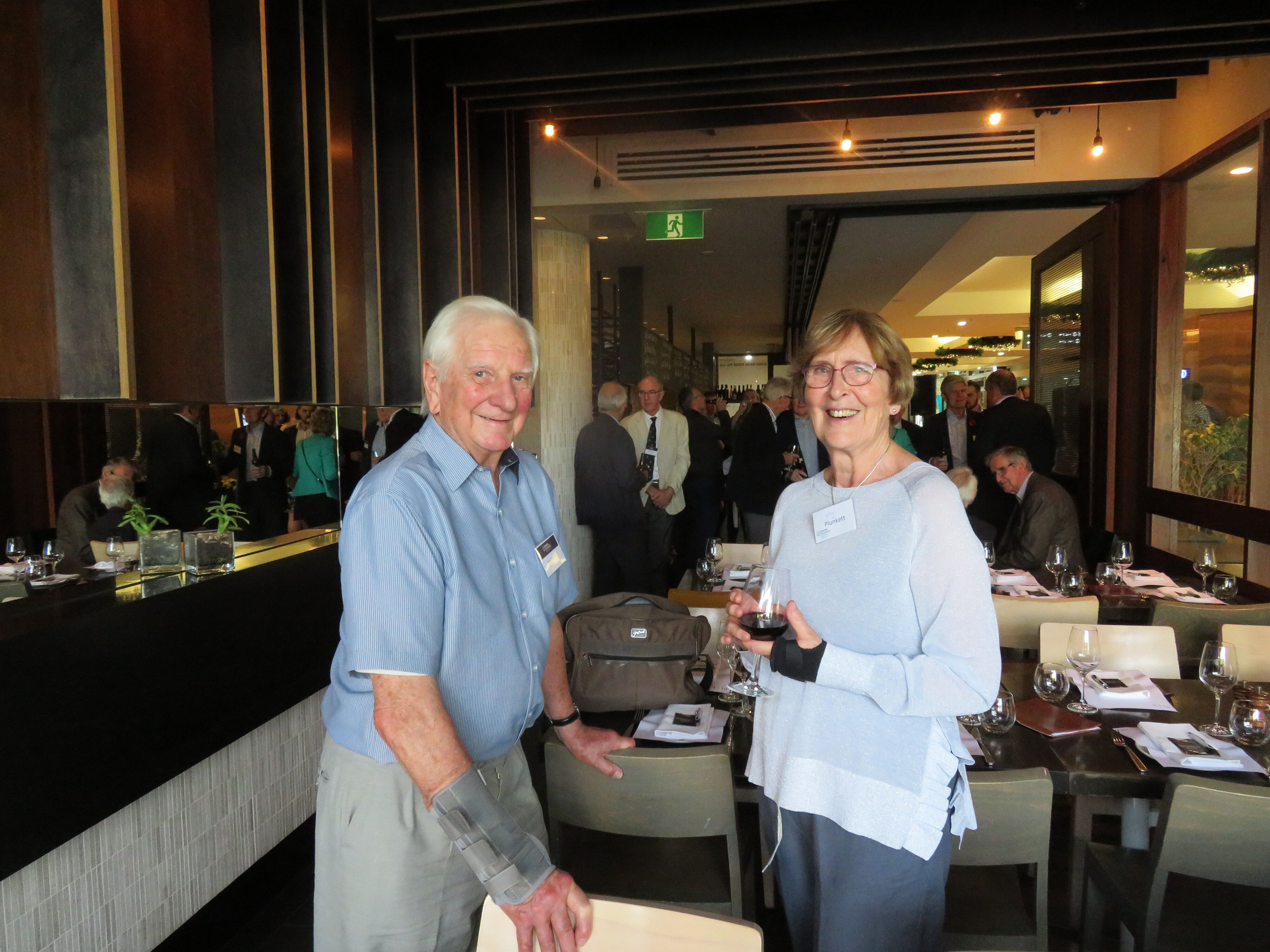 2017 Melbourne Alumni Annual Dinner 015
