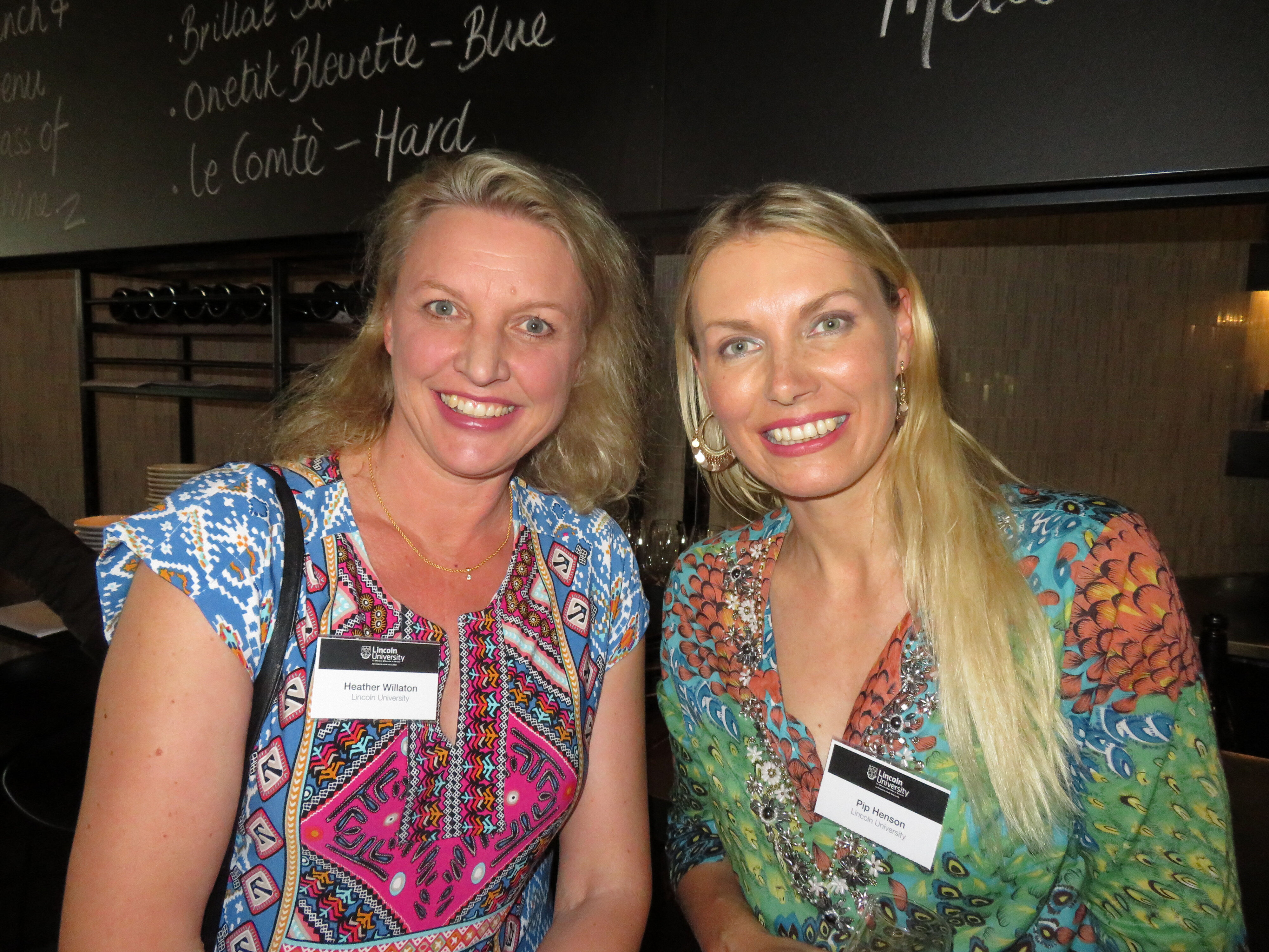 2017 Melbourne Alumni Annual Dinner 016