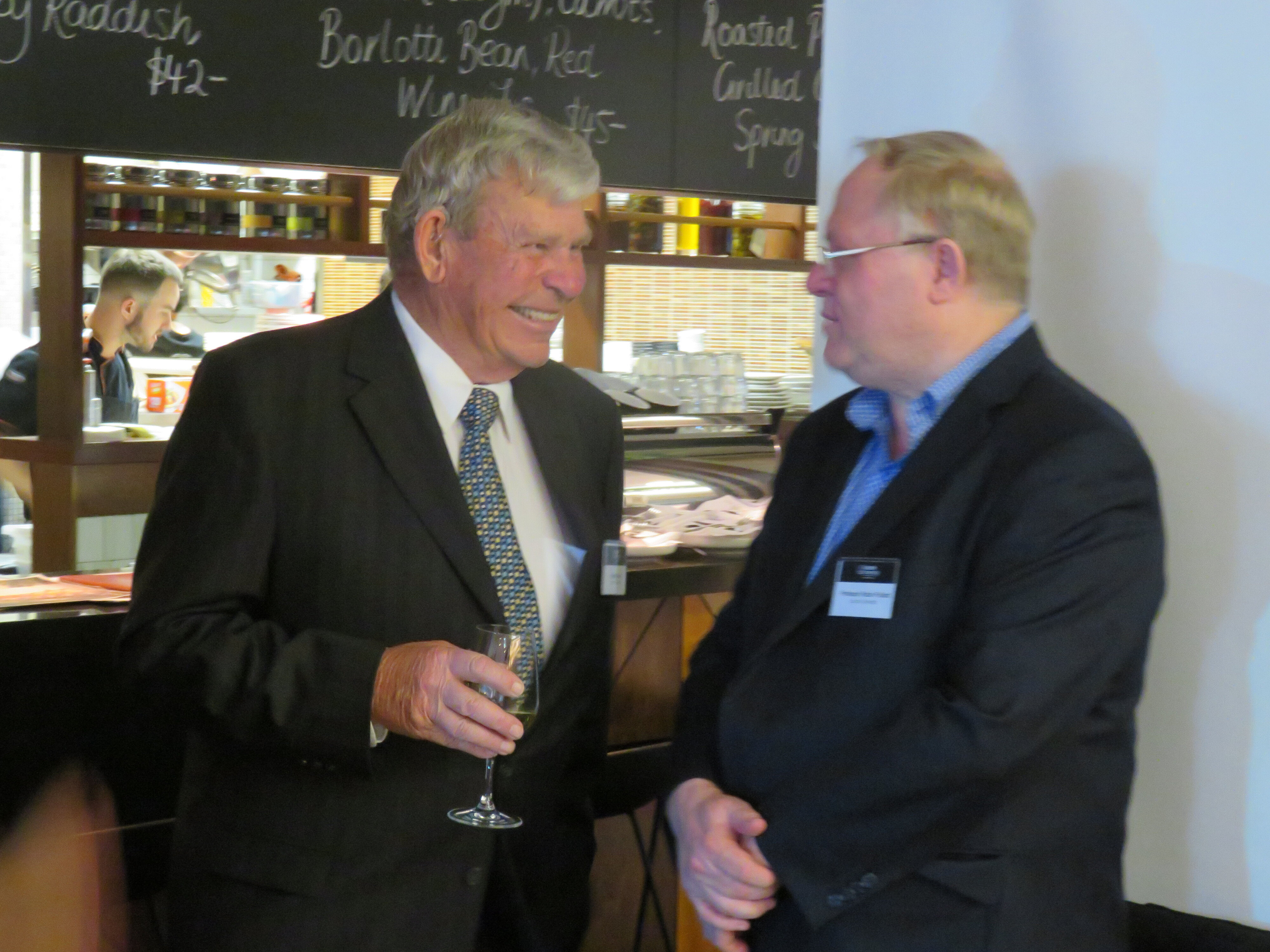 2017 Melbourne Alumni Annual Dinner 021