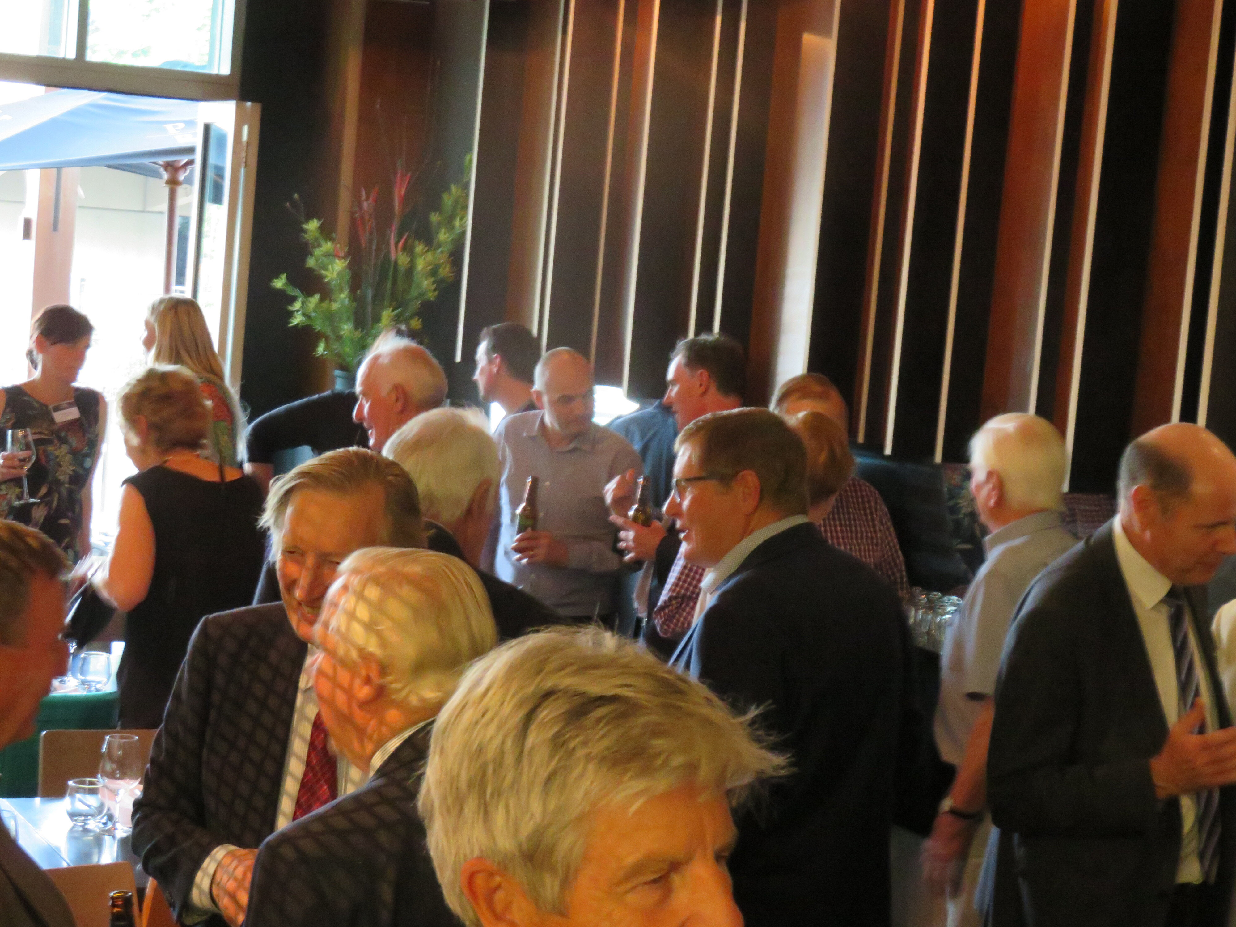 2017 Melbourne Alumni Annual Dinner 022