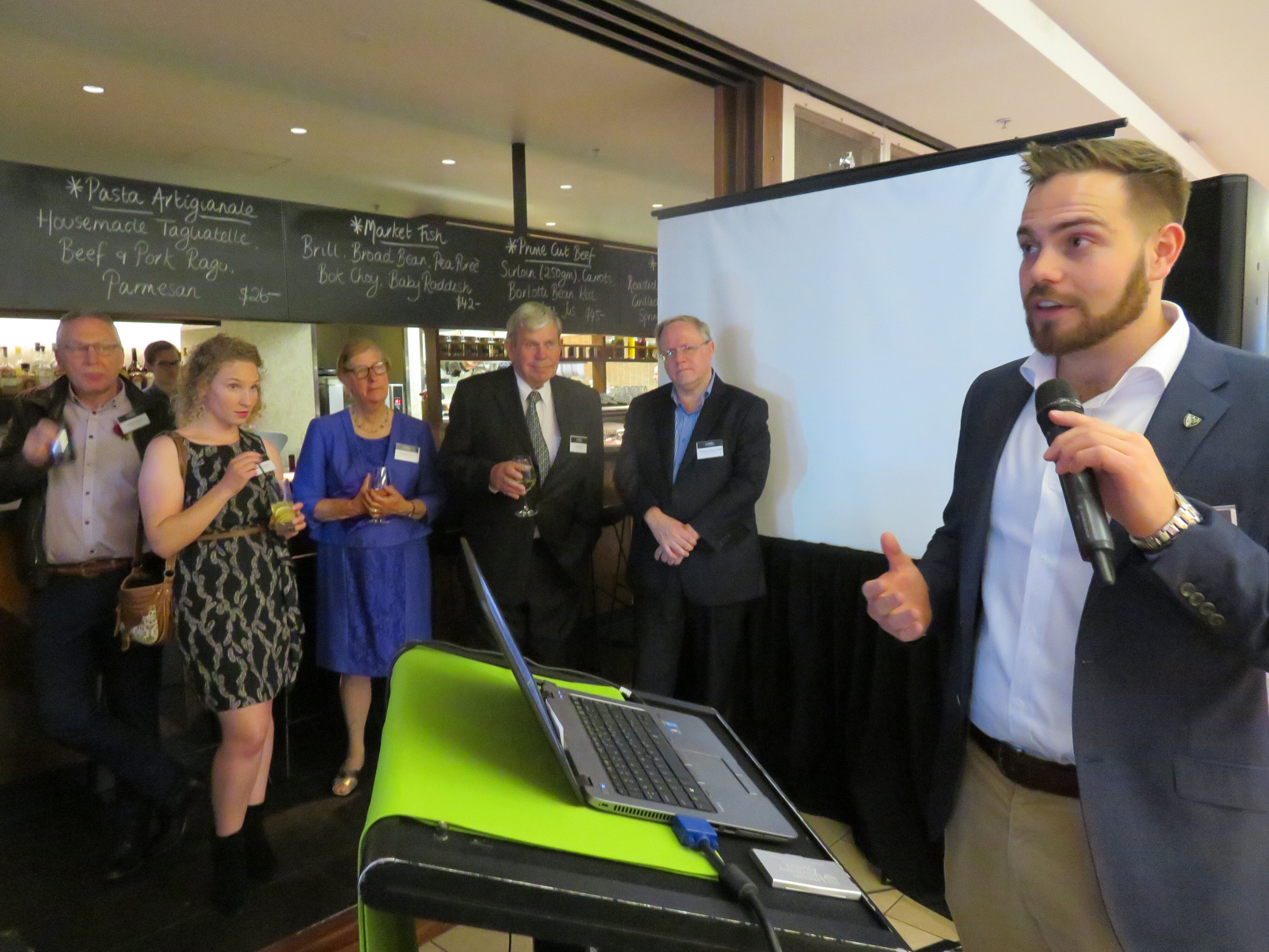 2017 Melbourne Alumni Annual Dinner 023