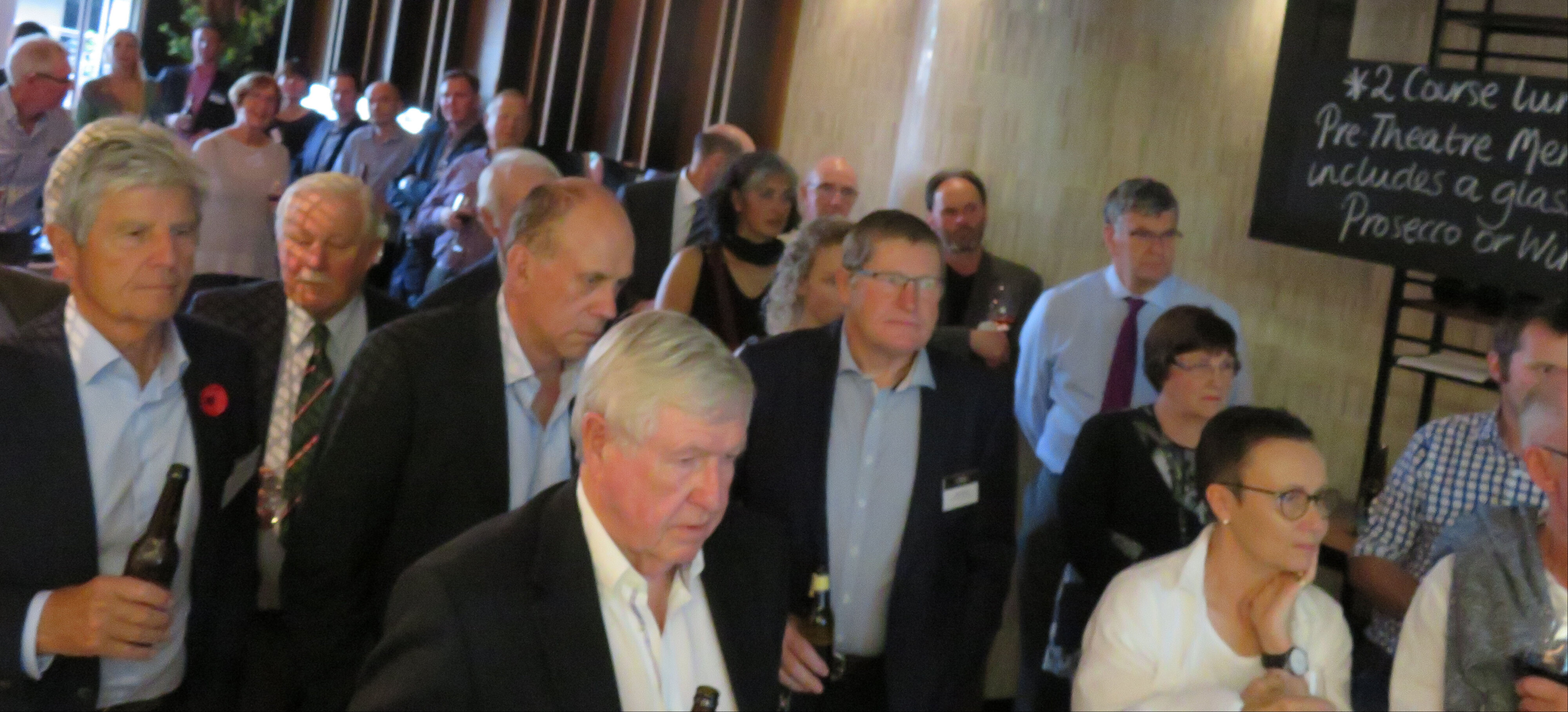 2017 Melbourne Alumni Annual Dinner 024