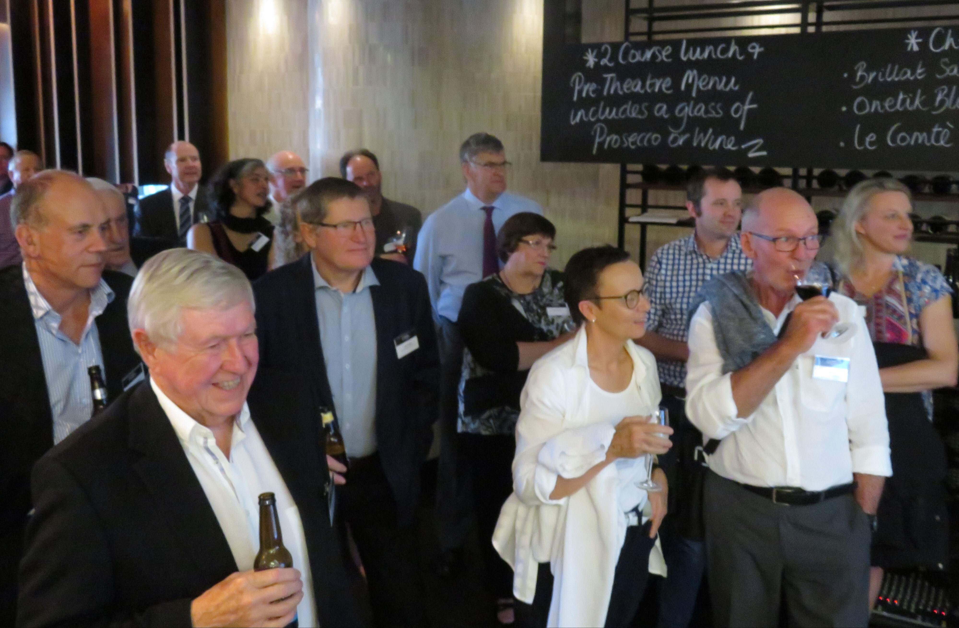 2017 Melbourne Alumni Annual Dinner 026