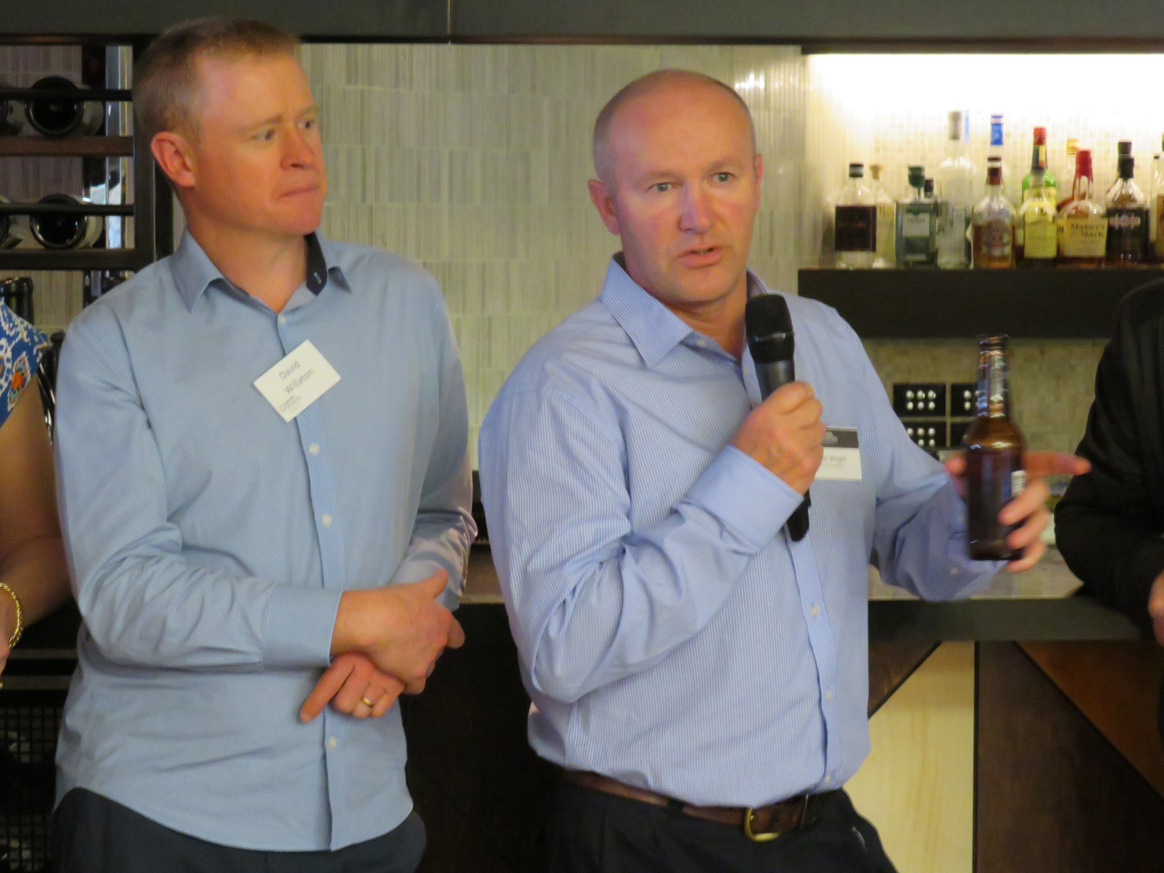 2017 Melbourne Alumni Annual Dinner 027