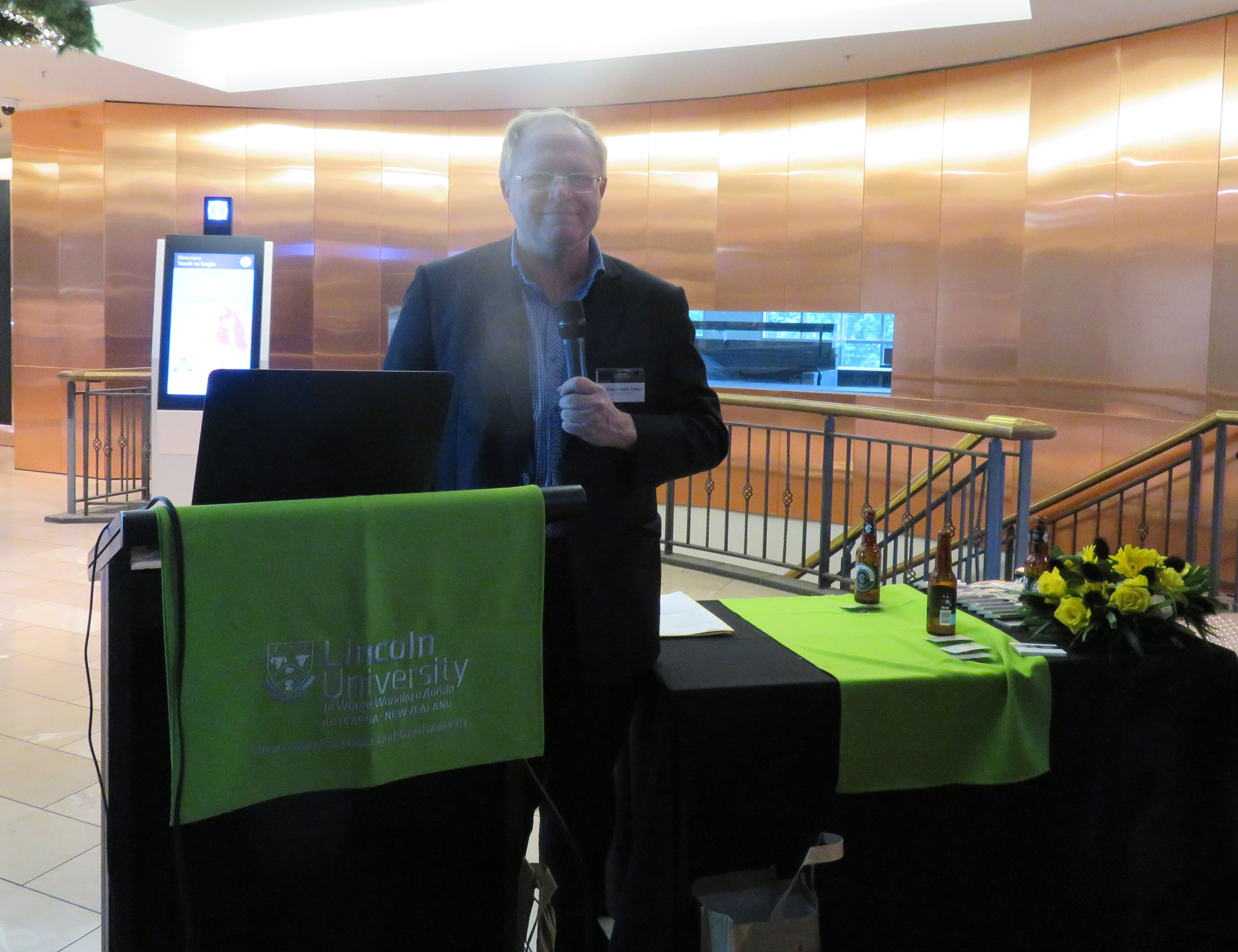 2017 Melbourne Alumni Annual Dinner 030