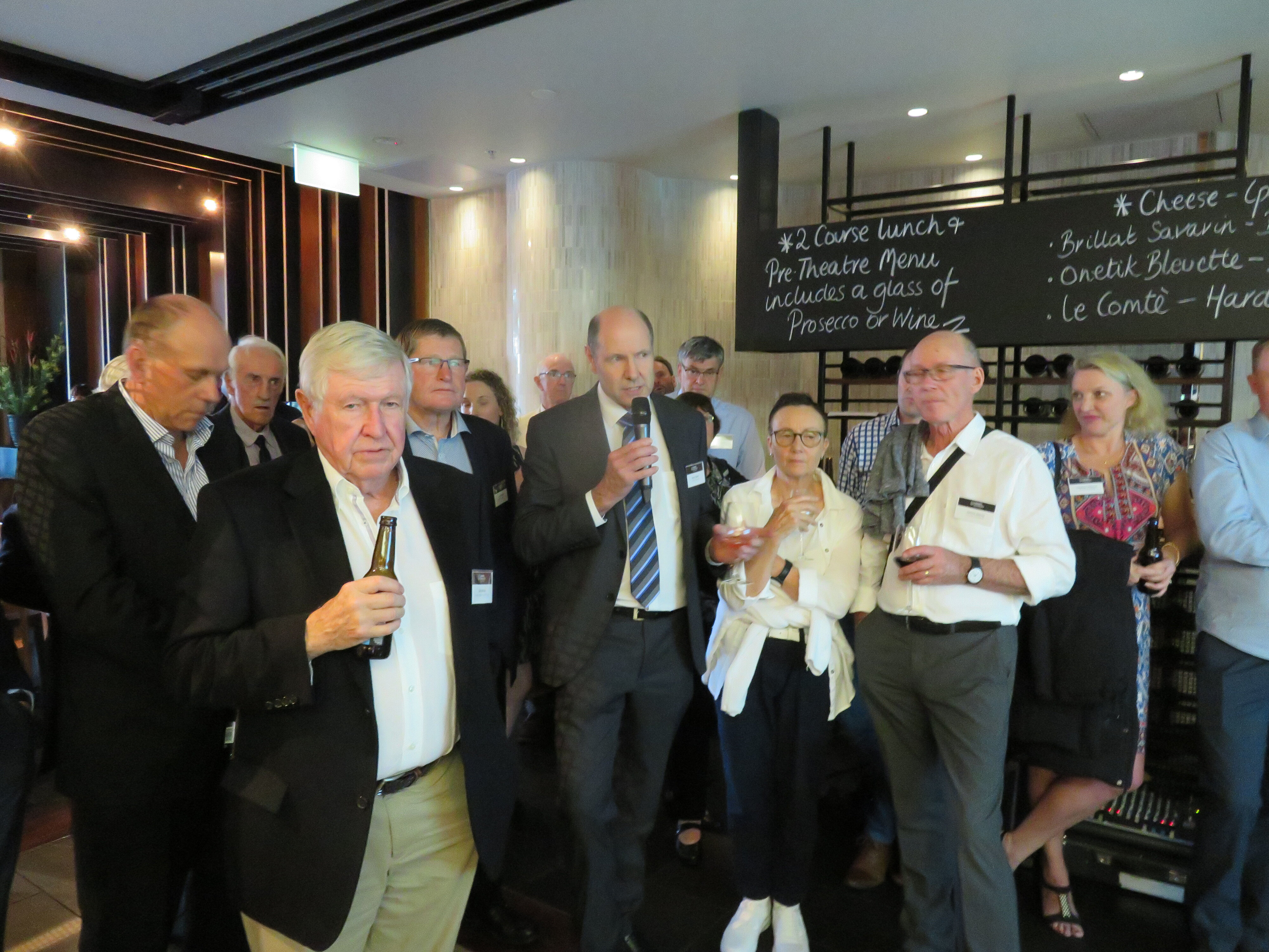 2017 Melbourne Alumni Annual Dinner 031