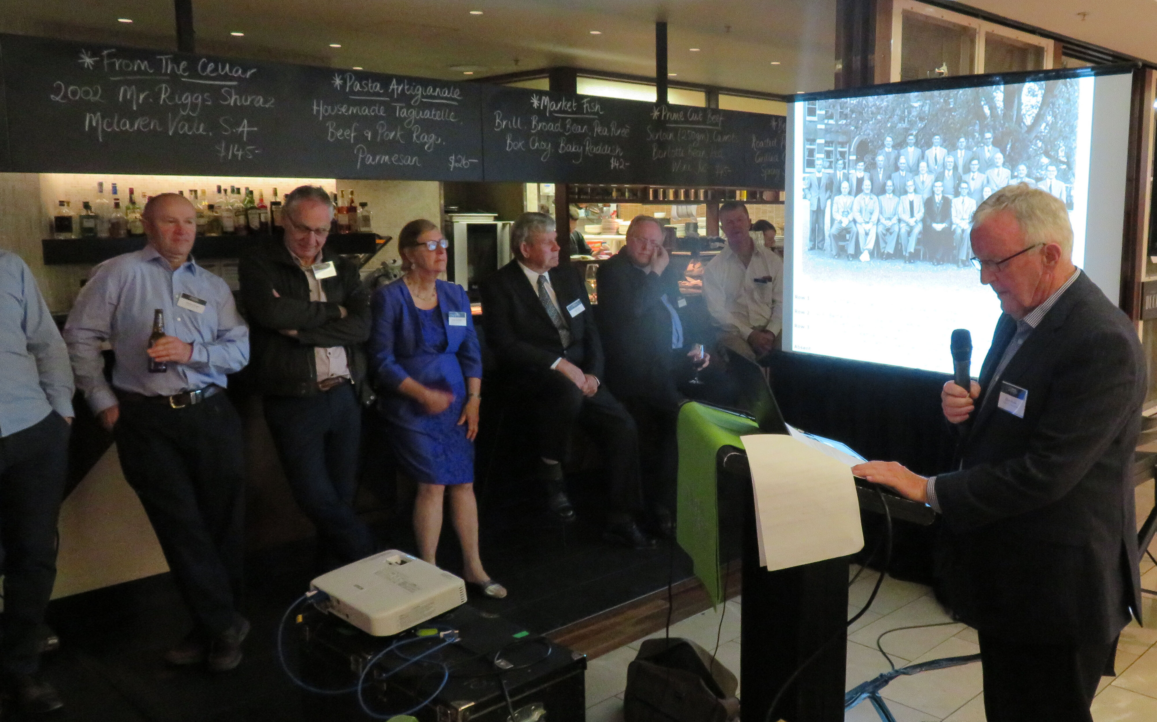 2017 Melbourne Alumni Annual Dinner 032