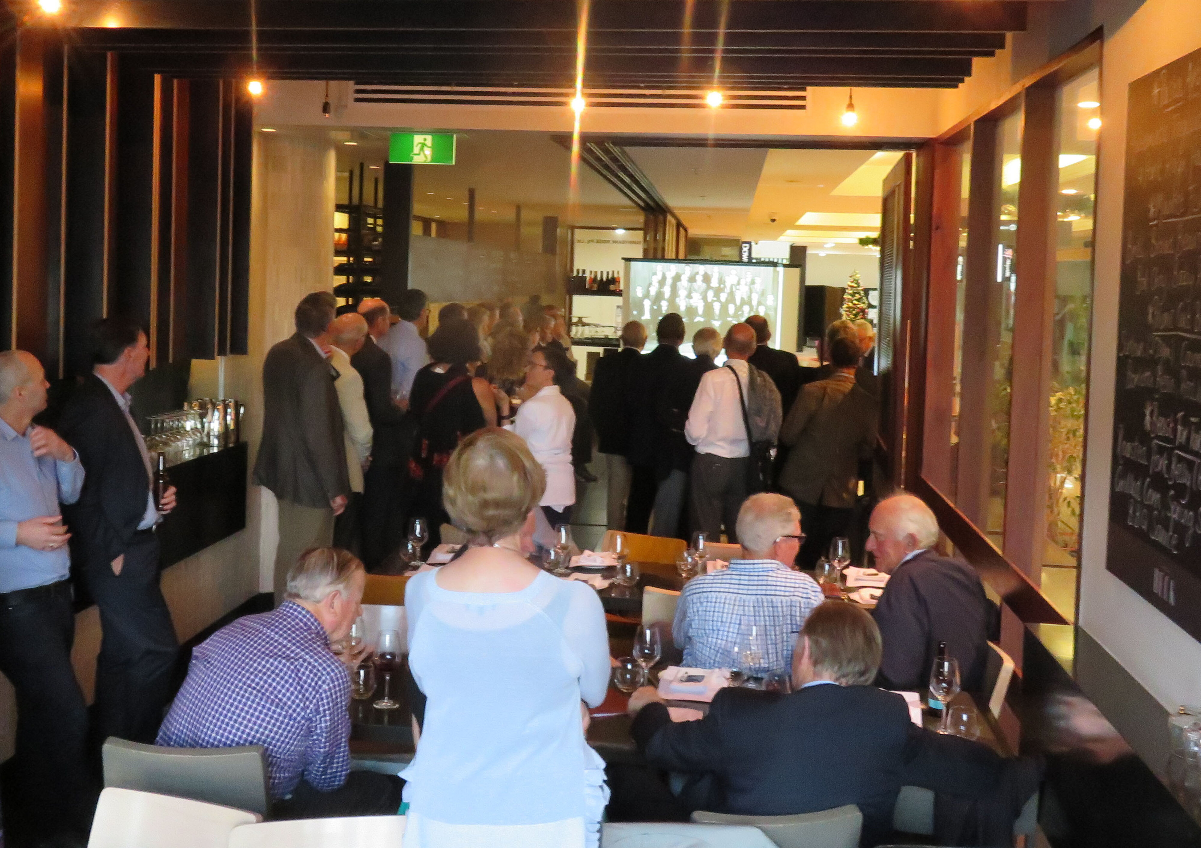 2017 Melbourne Alumni Annual Dinner 033