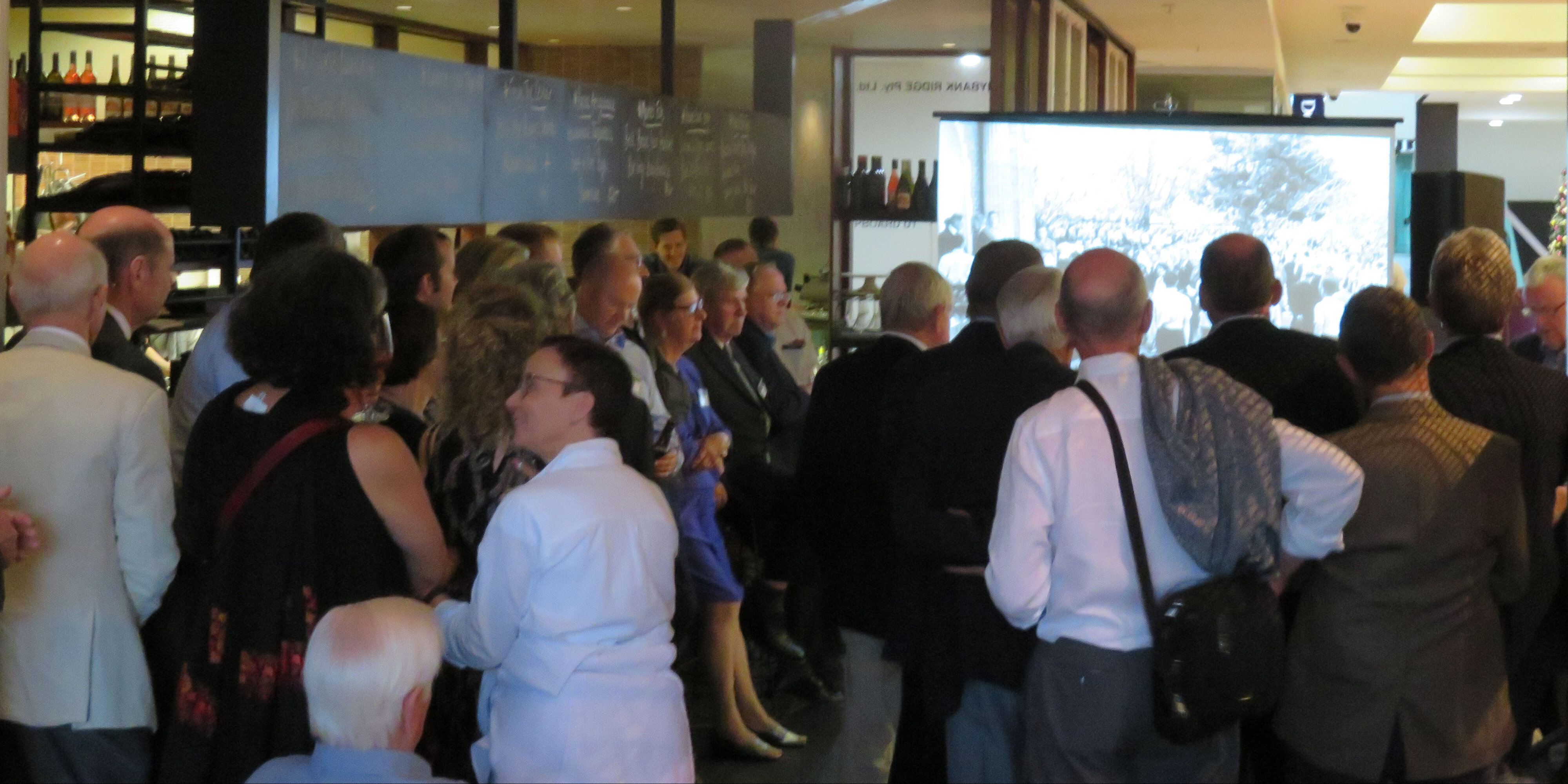 2017 Melbourne Alumni Annual Dinner 034