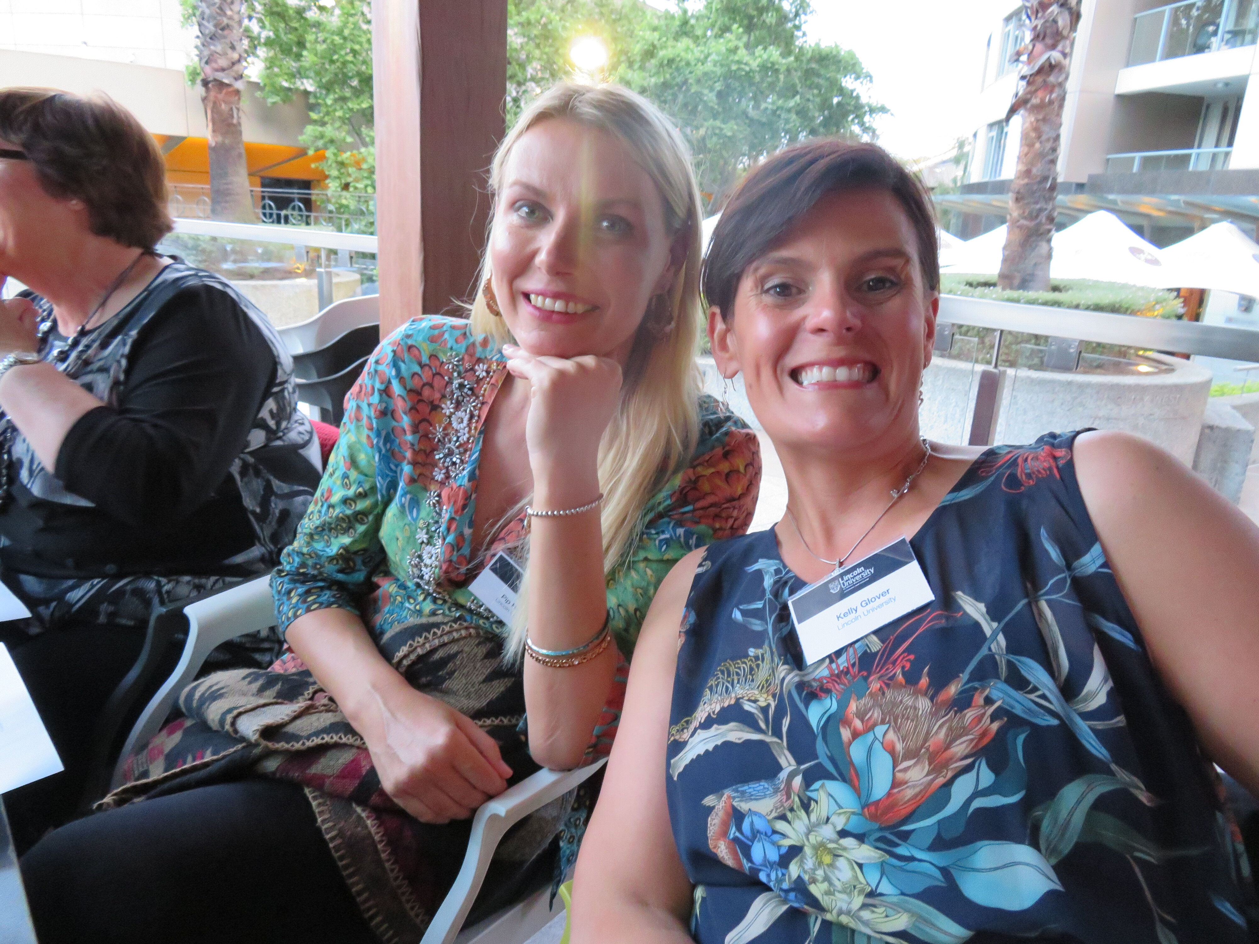 2017 Melbourne Alumni Annual Dinner 039