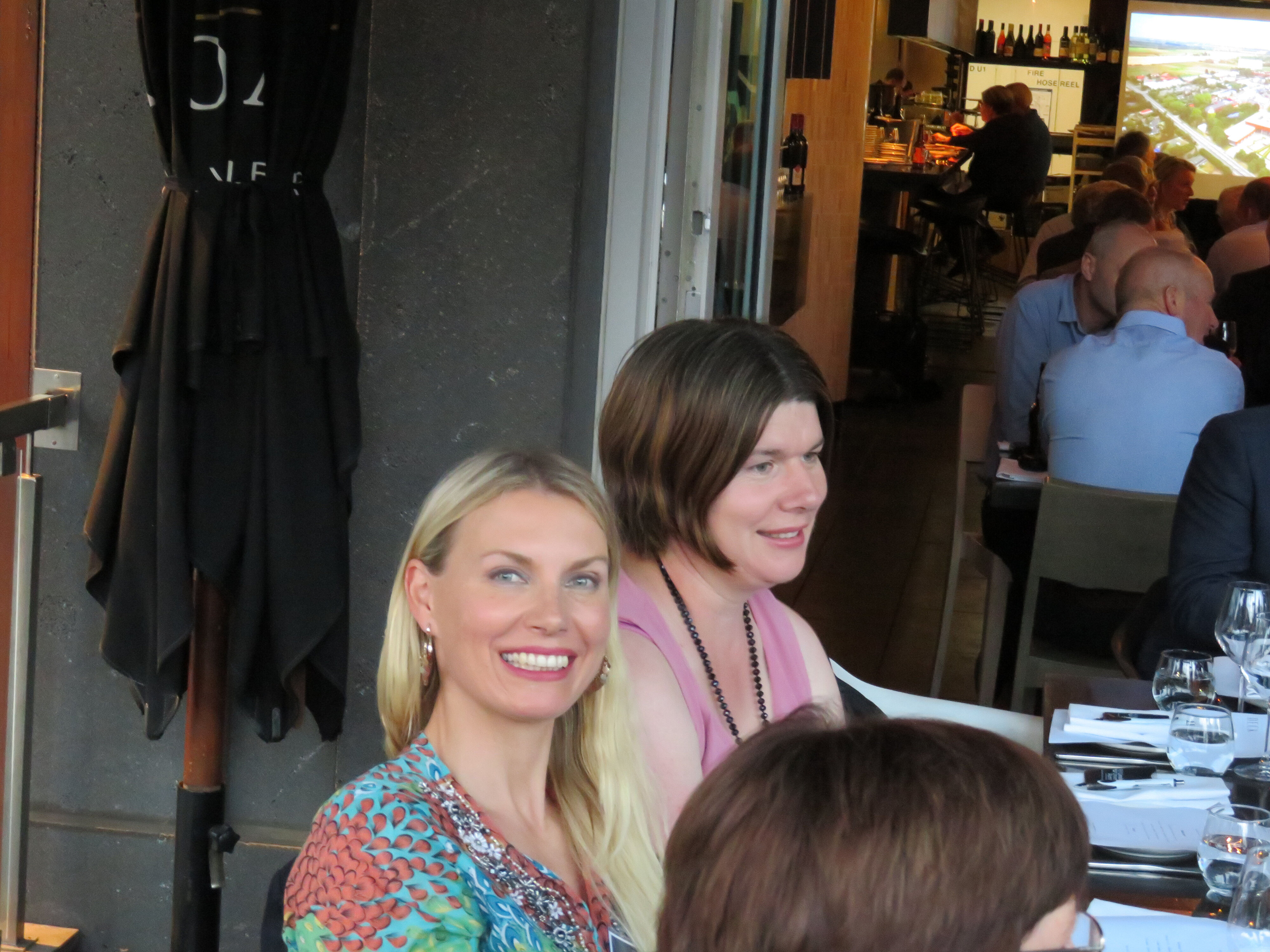 2017 Melbourne Alumni Annual Dinner 043