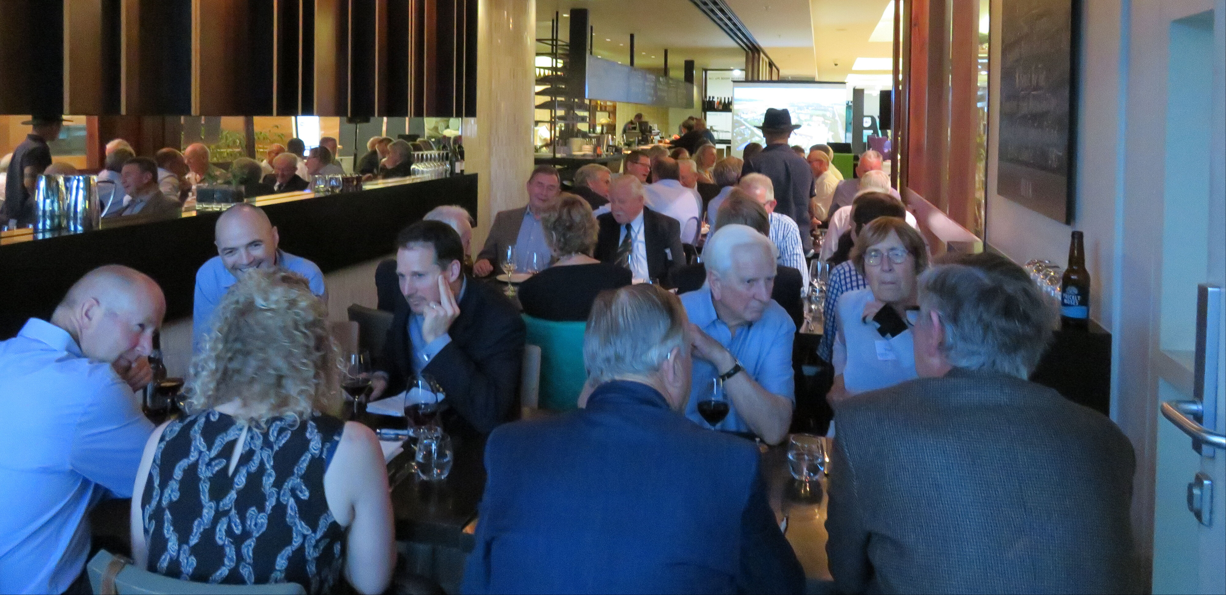 2017 Melbourne Alumni Annual Dinner 044