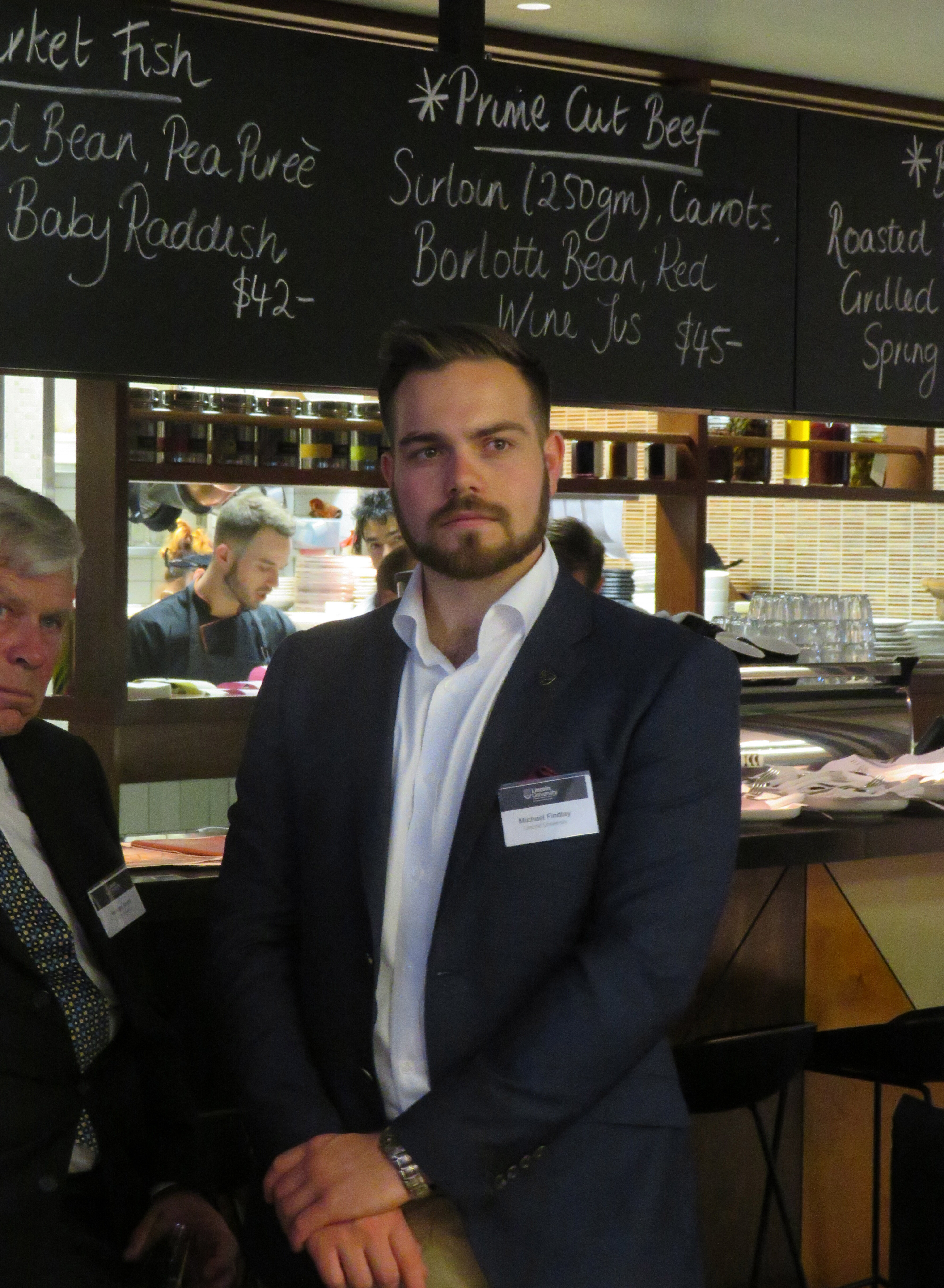 2017 Melbourne Alumni Annual Dinner 028