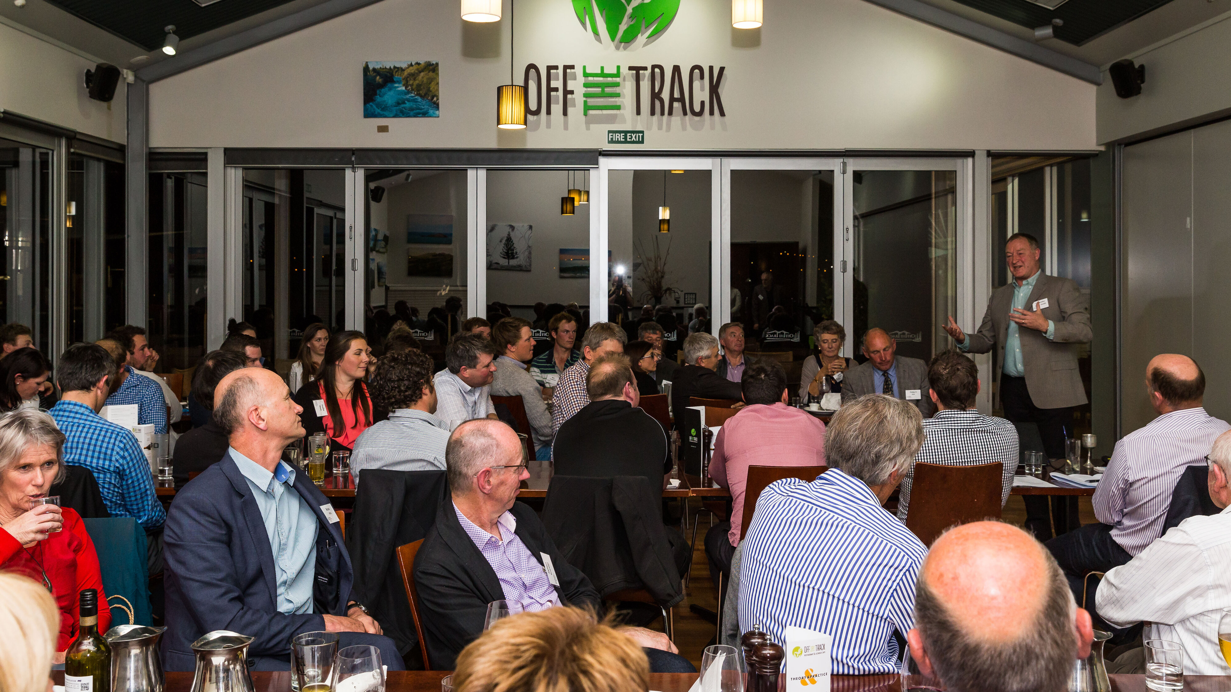 2017 Hawke's Bay Alumni Dinner 100