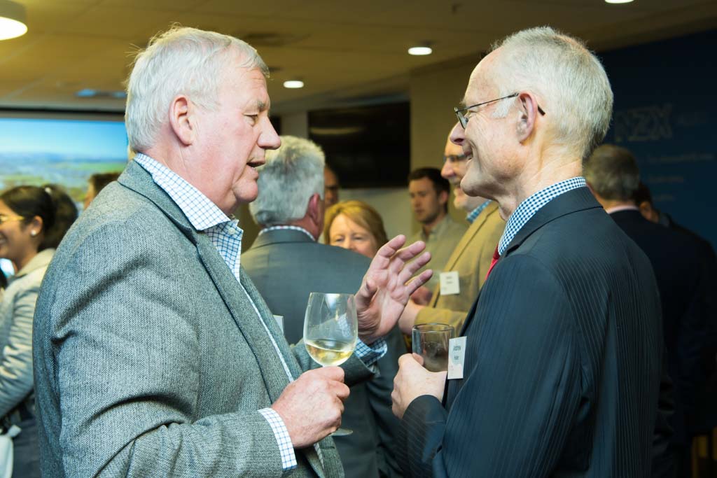 2017 LincUp Alumni &amp; Friends - Wellington 022