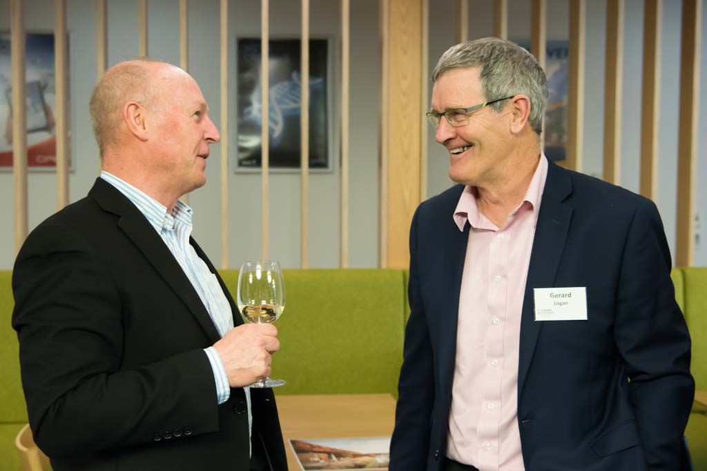 2017 LincUp Alumni &amp; Friends - Wellington 034