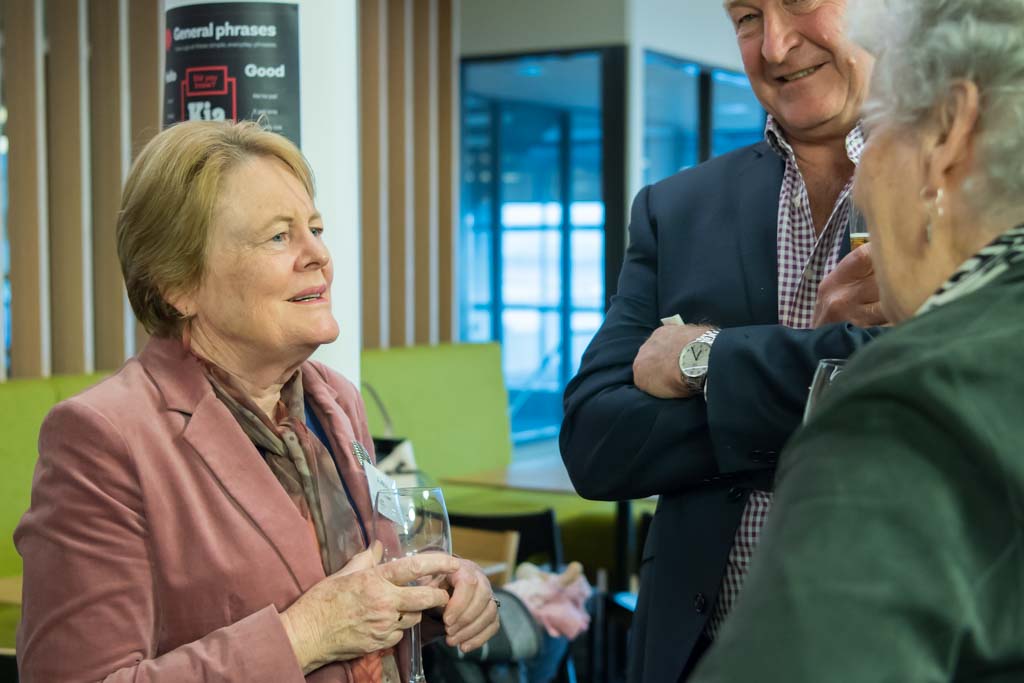 2017 LincUp Alumni &amp; Friends - Wellington 049